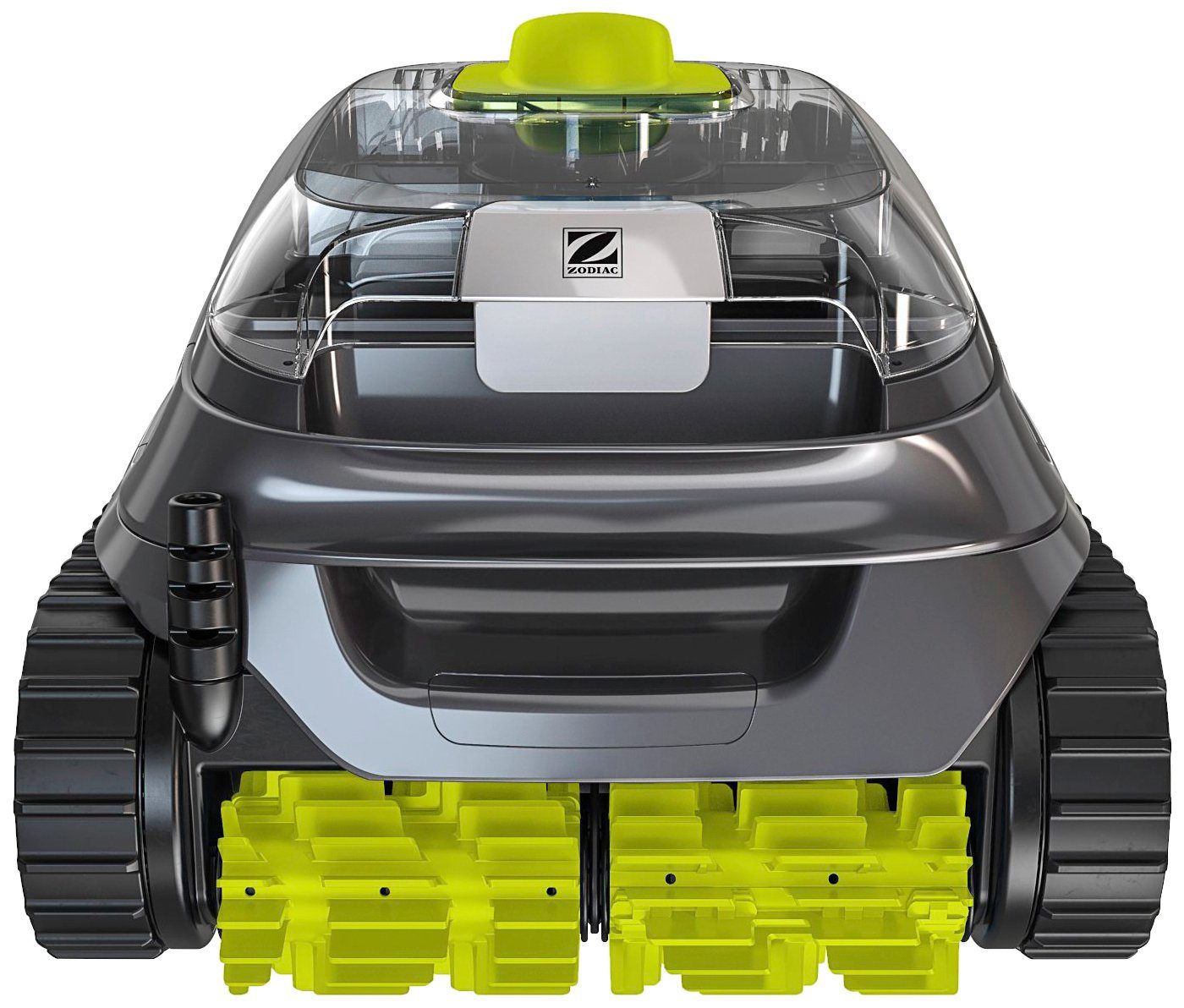 ZODIAC® Poolroboter CNX, für Pools bis 10x5 m, 2 Zyklen