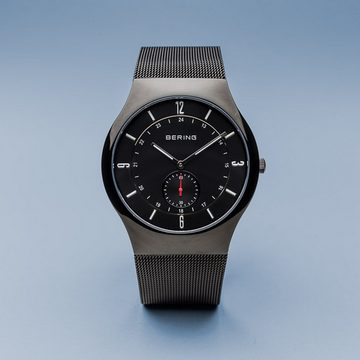 Bering Quarzuhr Classic