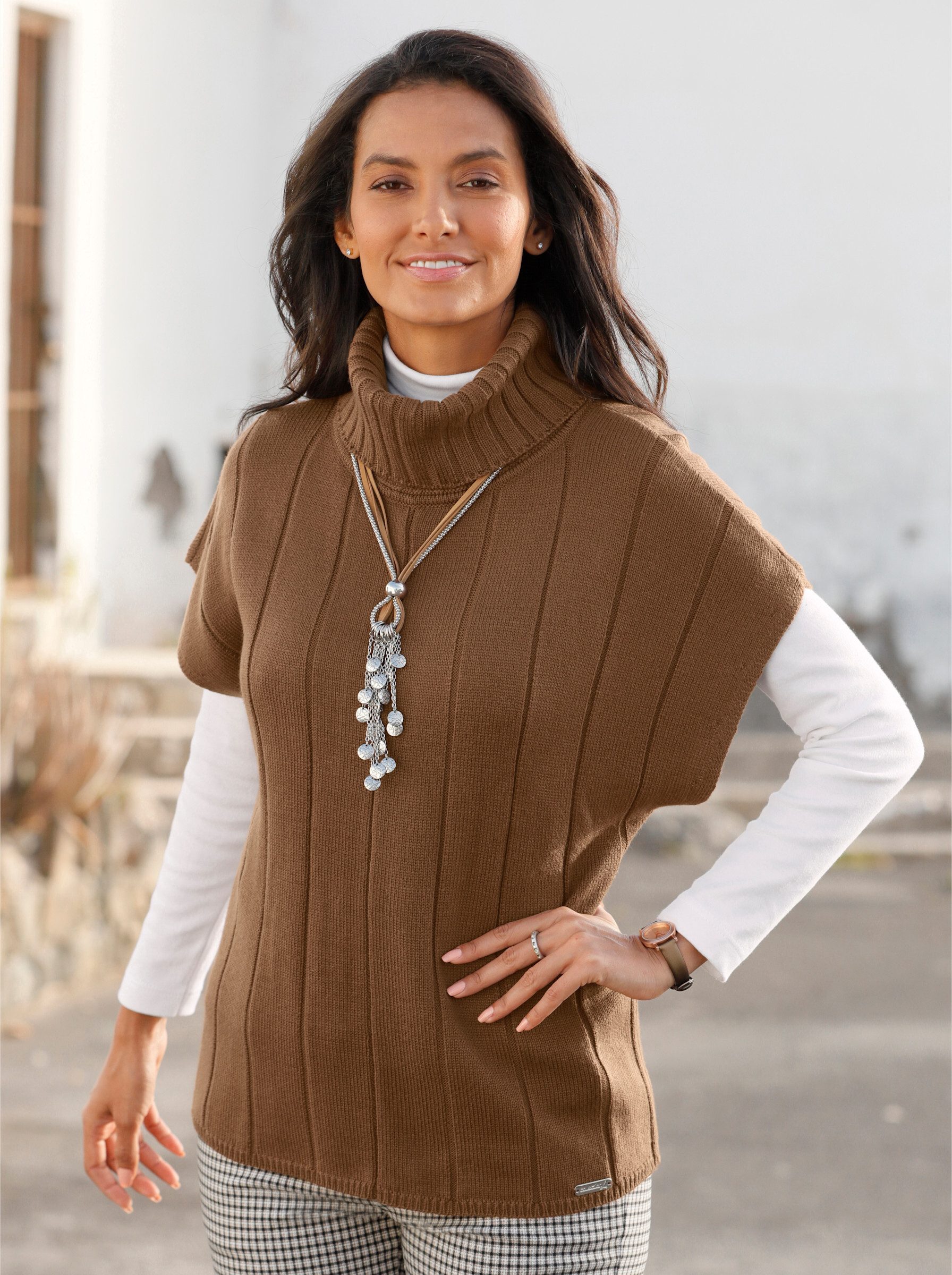 Witt Pullunder Pullunder .