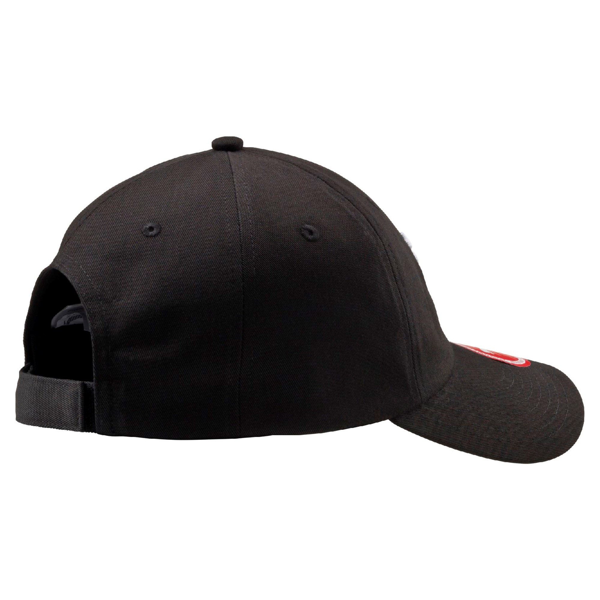 PUMA Baseball Cap Puma Unisex Kappe günstig online kaufen