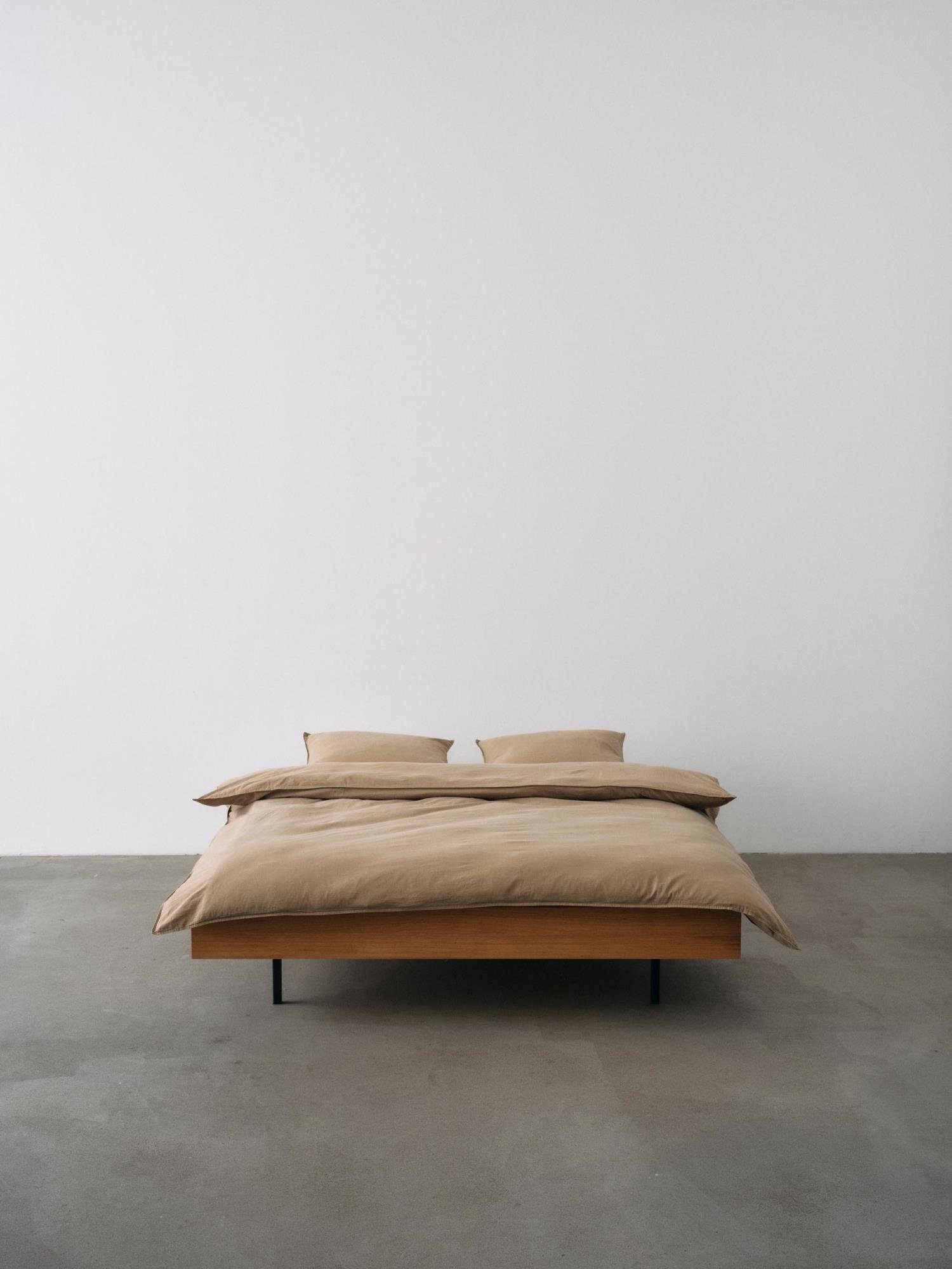 Marc O'Polo Home Bettwäsche Senja, Renforce, günstig online kaufen