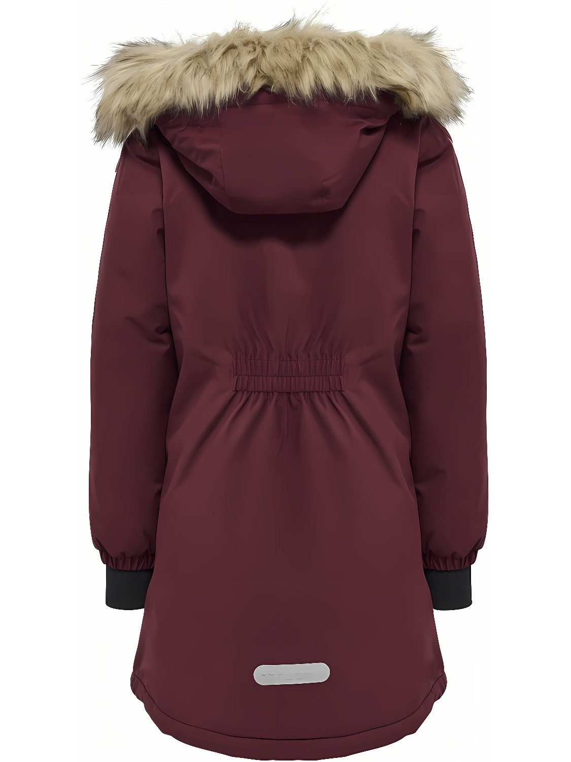 hummel Winterjacke