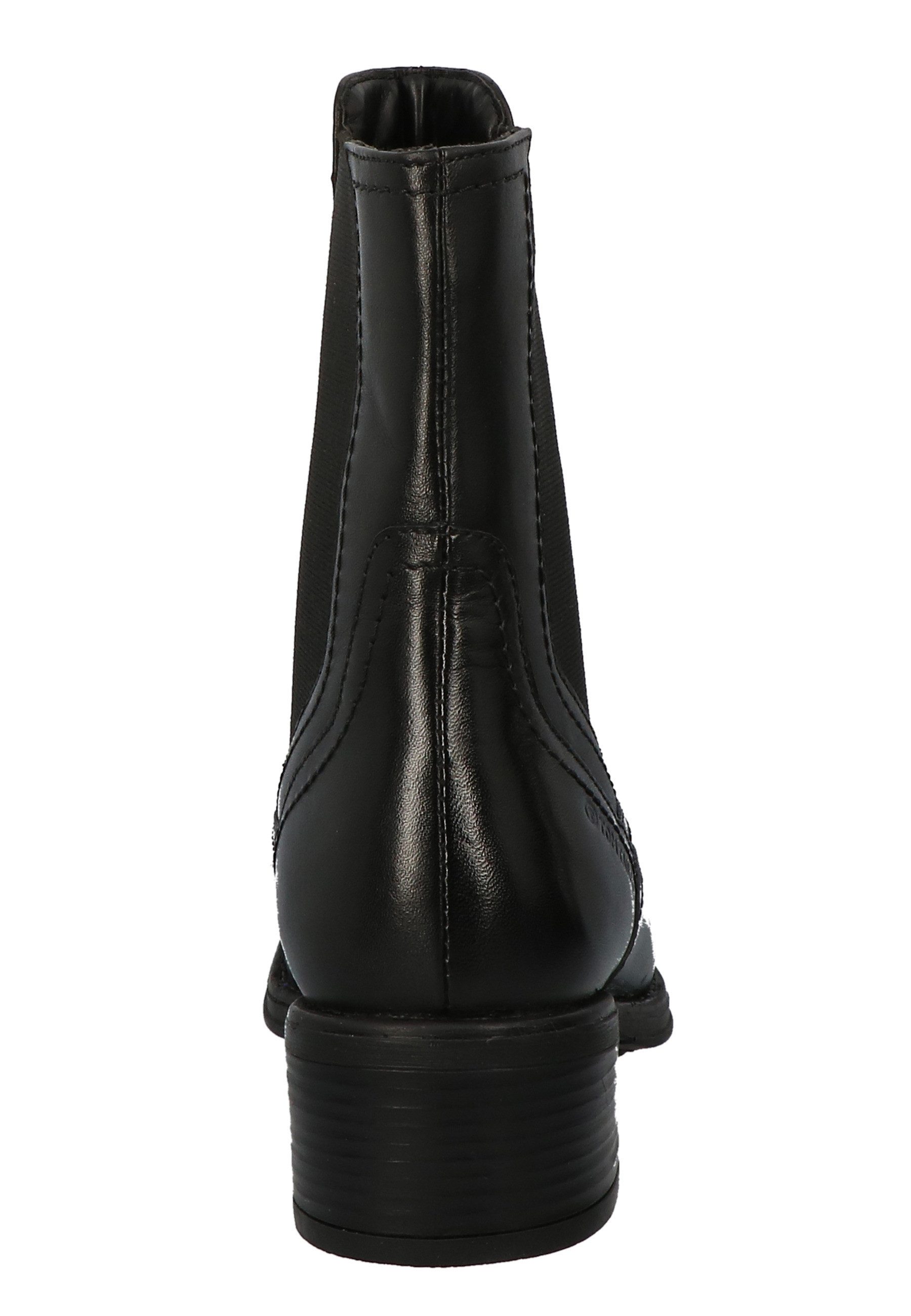 TOM TAILOR Tom Tailor Boots Stiefel