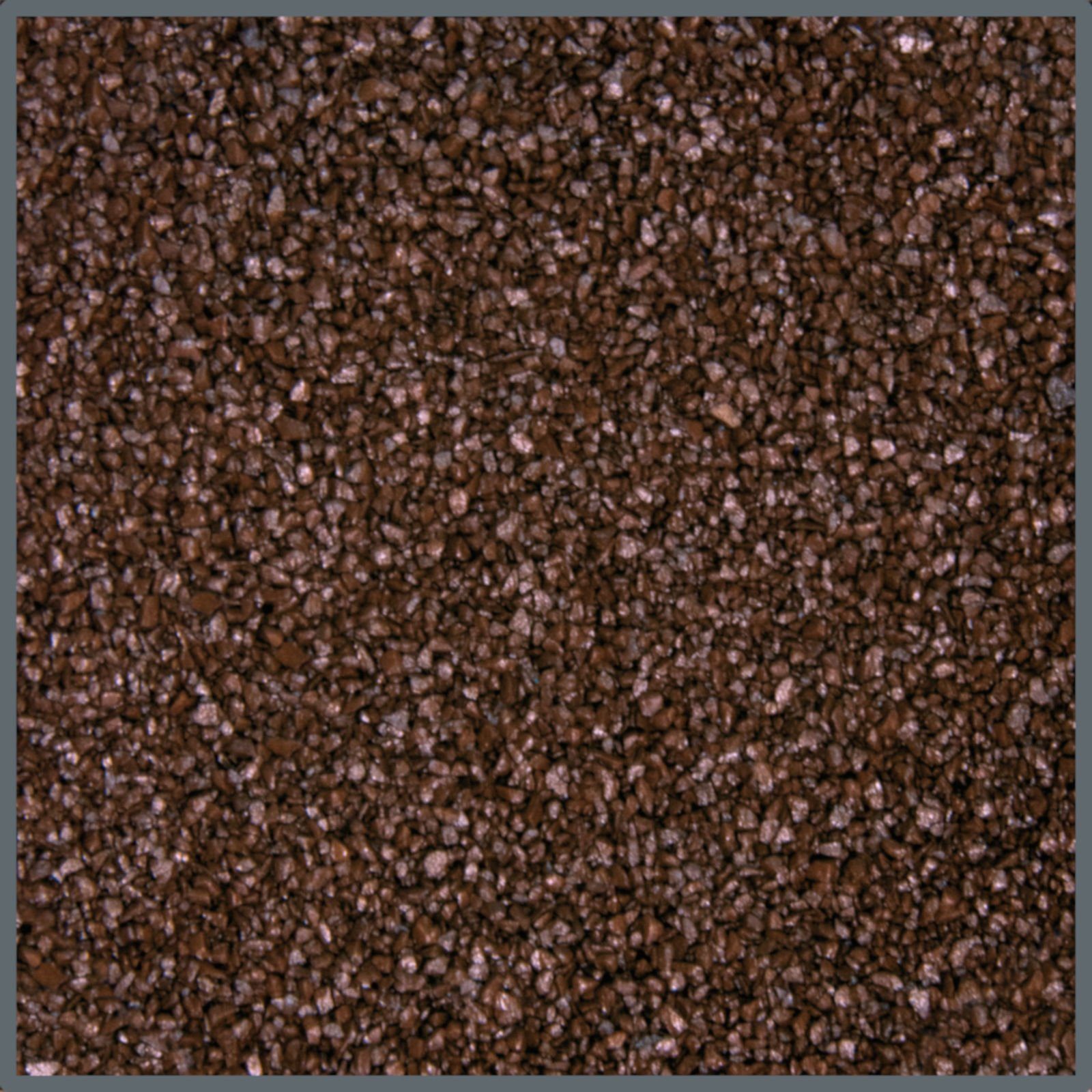 Dupla Aquarienkies Ground Colour, Brown Chocolate, 0,5-1,4 mm, 5 kg