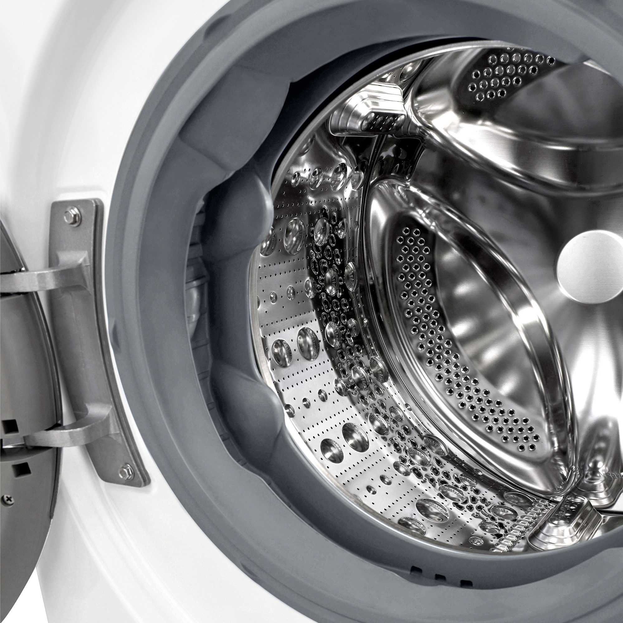LG Waschmaschine Serie 7 F4WR7012, 11 kg, 1350 U/min, AquaLock® Vollwasserschutz: AquaStop-System – Bild 5 von 5