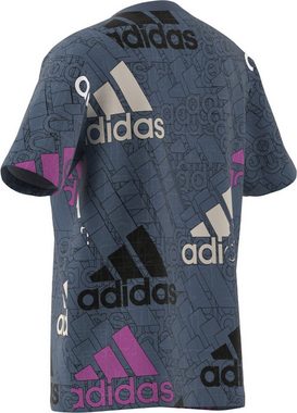 adidas Sportswear Kurzarmshirt U BL LOGO TEE