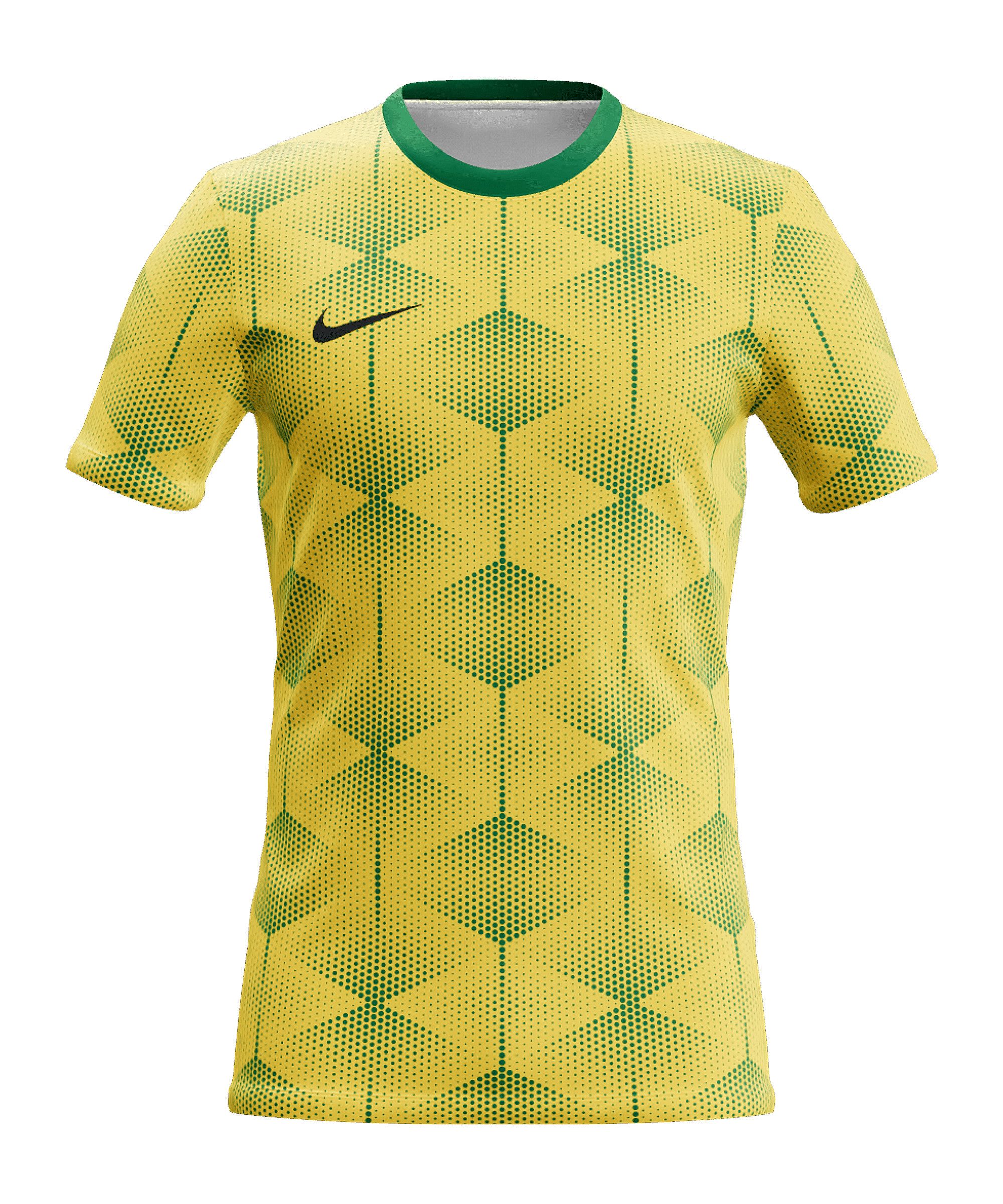 Nike Fußballtrikot Nike Performance Park Fly Trikot Teamsport