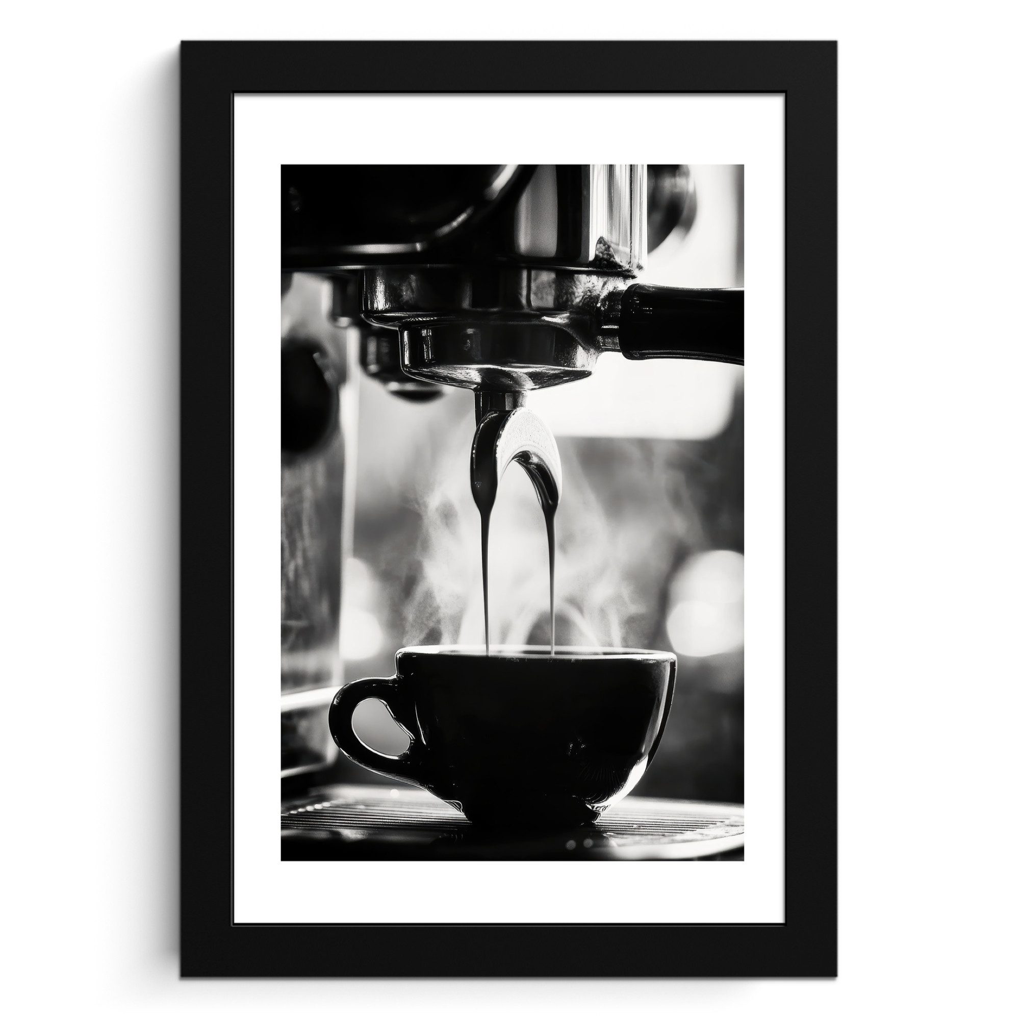 MuchoWow Poster Kaffee - Espresso - günstig online kaufen