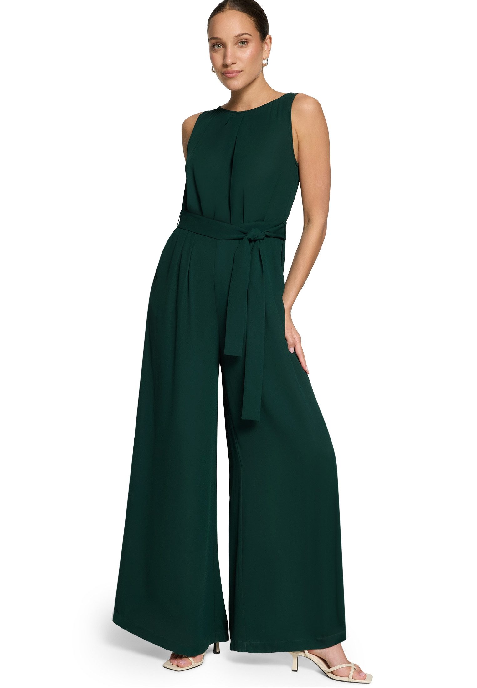 Zero Overall Damen ohne Arm (1-tlg) Material. günstig online kaufen