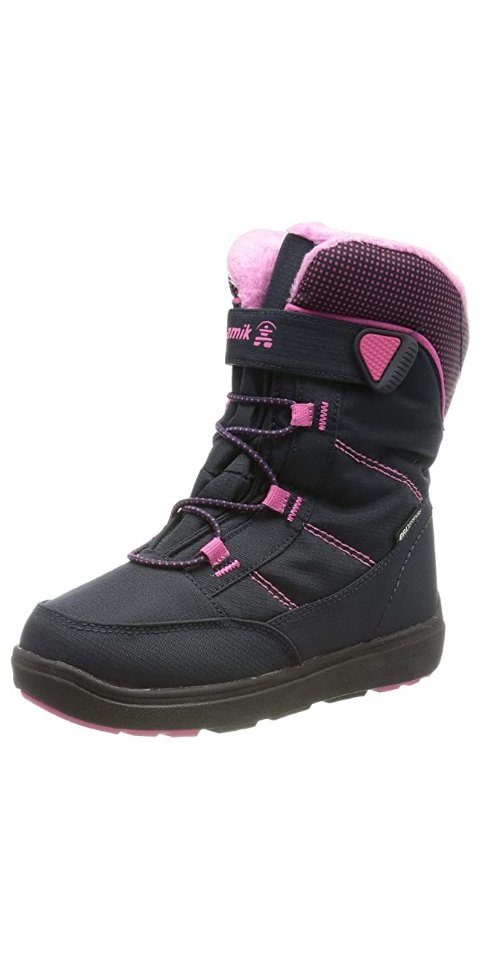 Kamik STANCE2 Schlupfstiefel günstig online kaufen