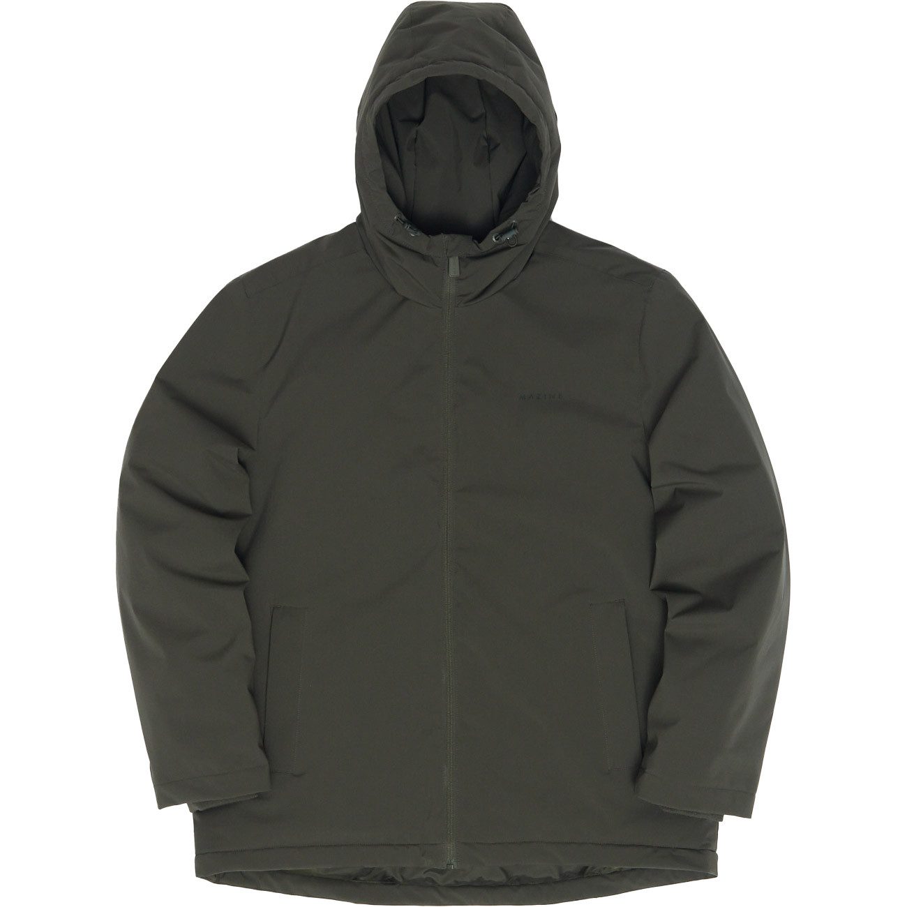 Winterjacke Padded Jacket