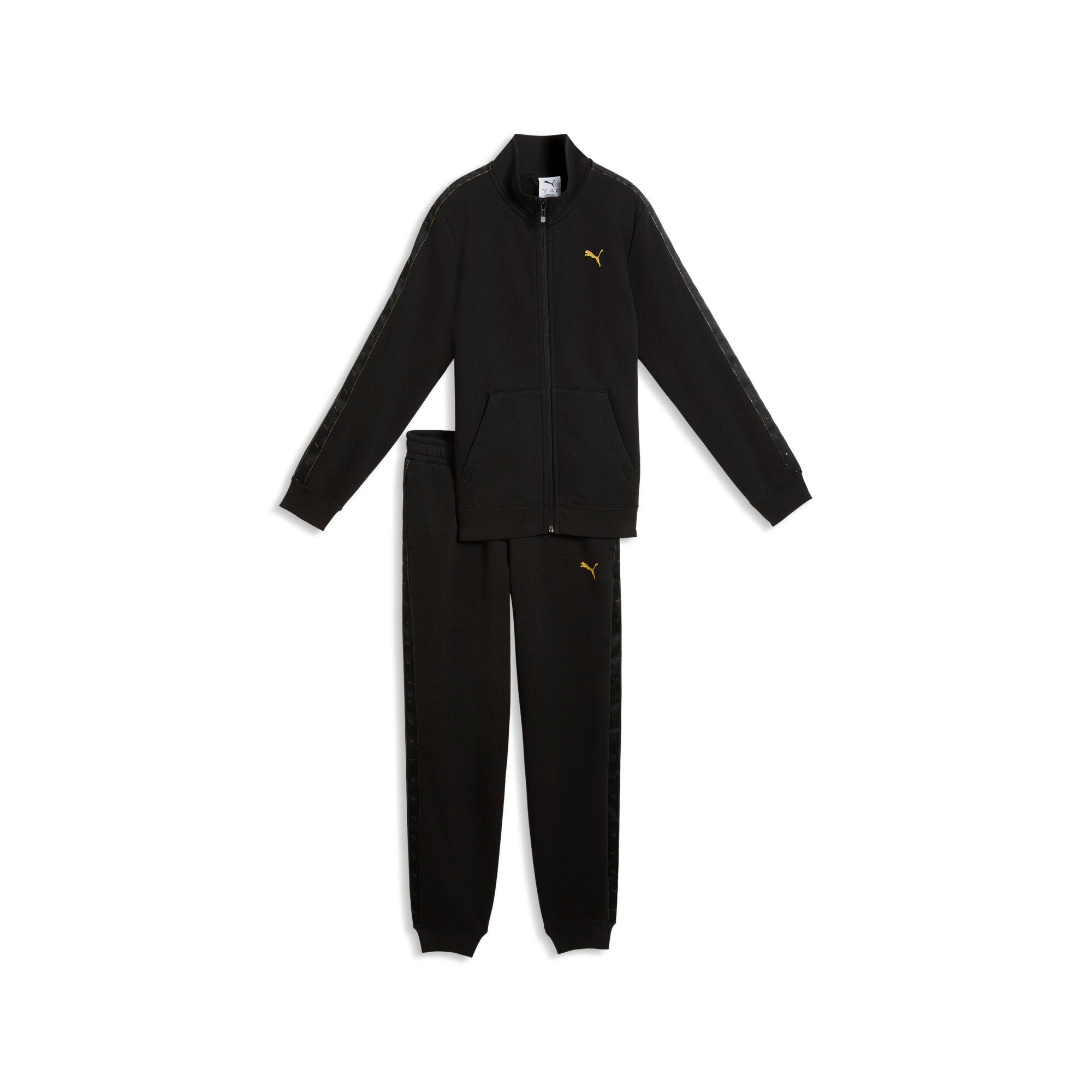 Trainingsanzug ESS TAPE FULL-ZIP SWEAT SUIT FL G