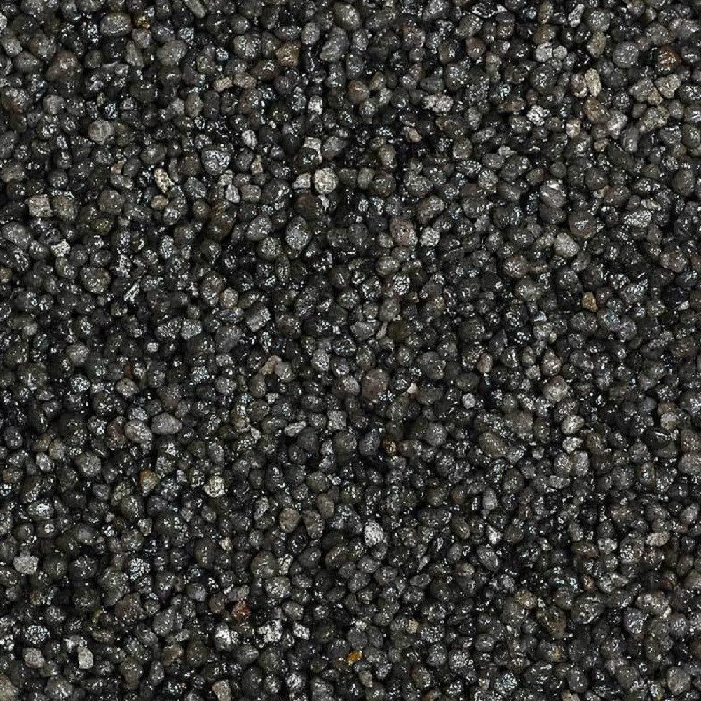 Eurosand Aquarienkies AQUARIEN-KIES Bodengrund RUNDKIES FARBIG 2-3mm/5 kg.