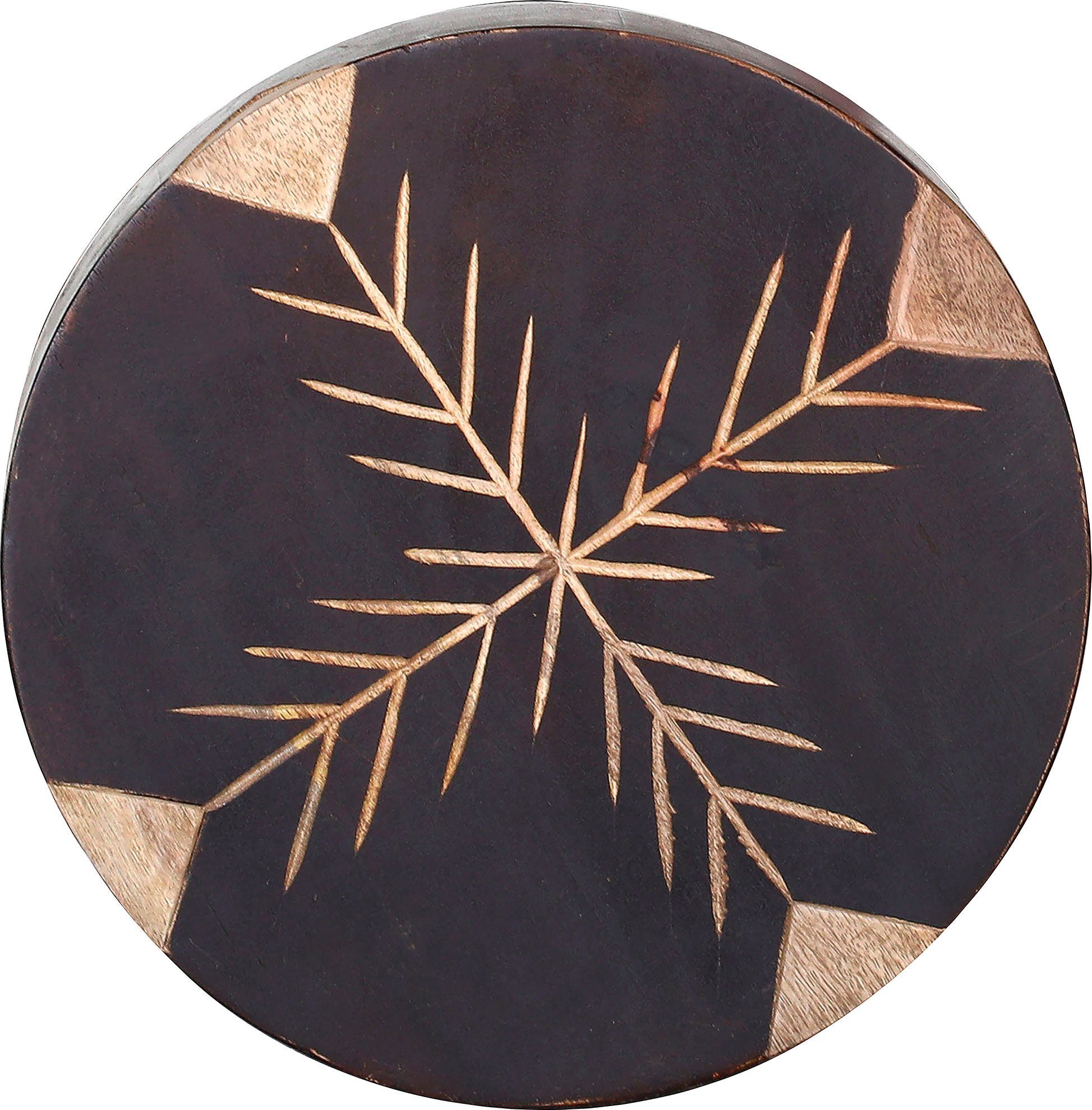 Gutmann Factory Beistelltisch Manda