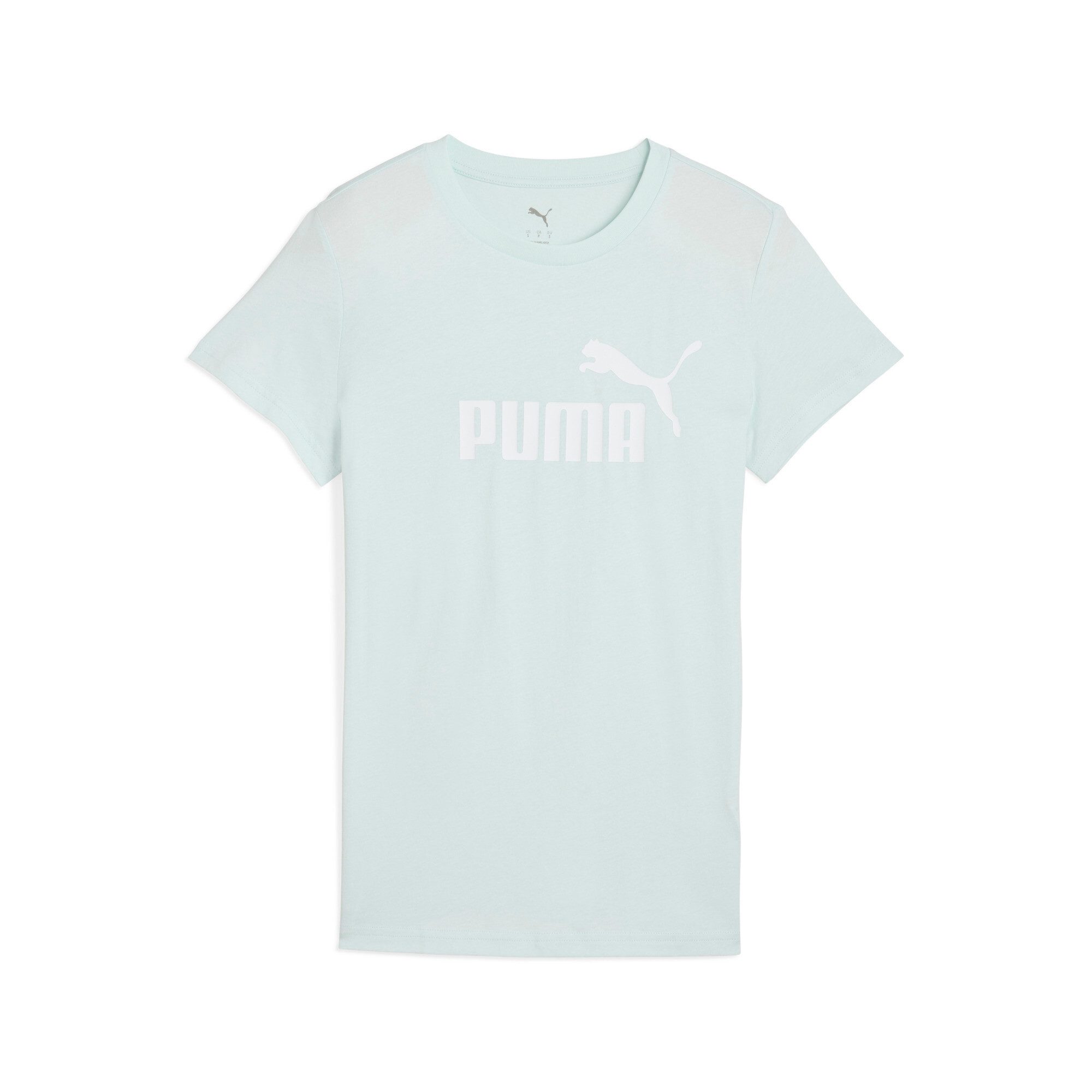 PUMA T-Shirt ESS NO. 1 LOGO günstig online kaufen