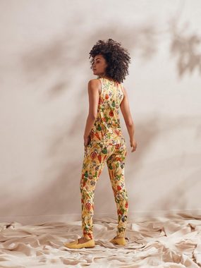 Essenza Pyjamahose Jules Phaedra (1-tlg) mit wunderschönem Blumenprint