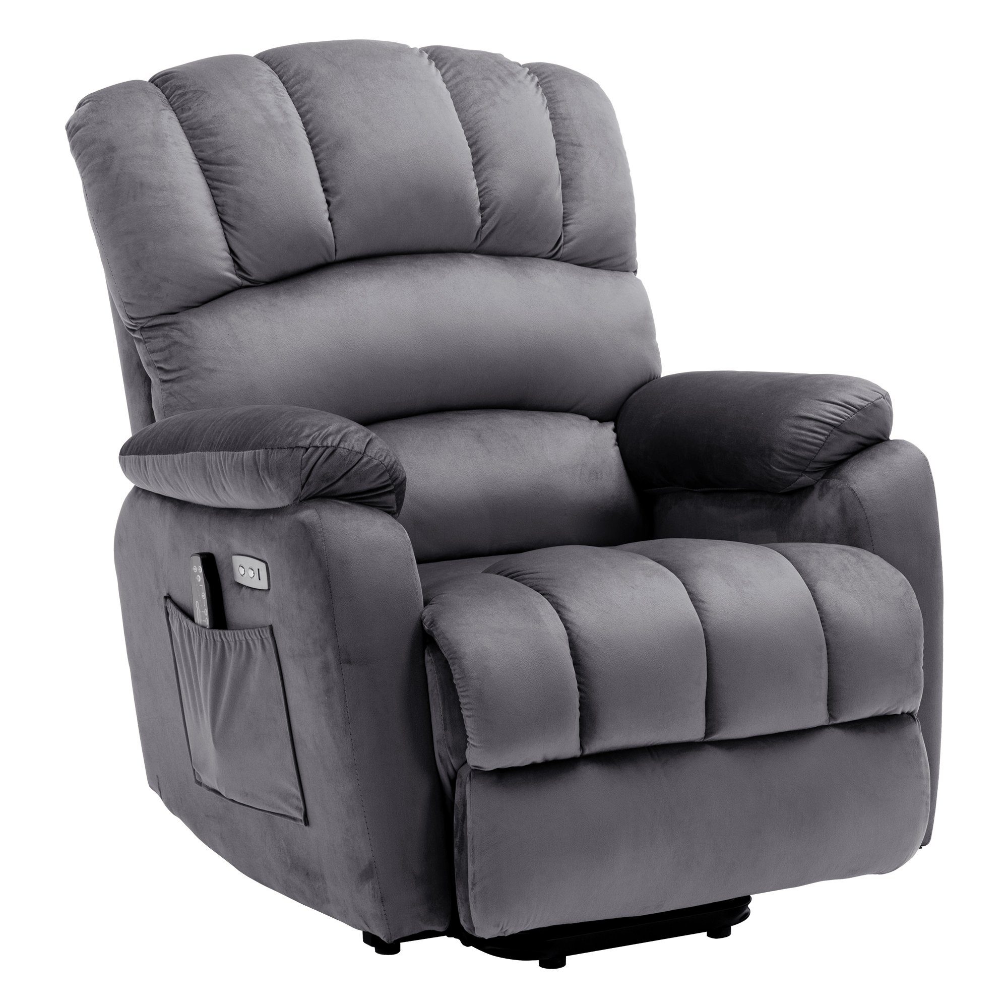 Sessel Elektrisch Relaxsessel Fernsehsessel TV Sessel