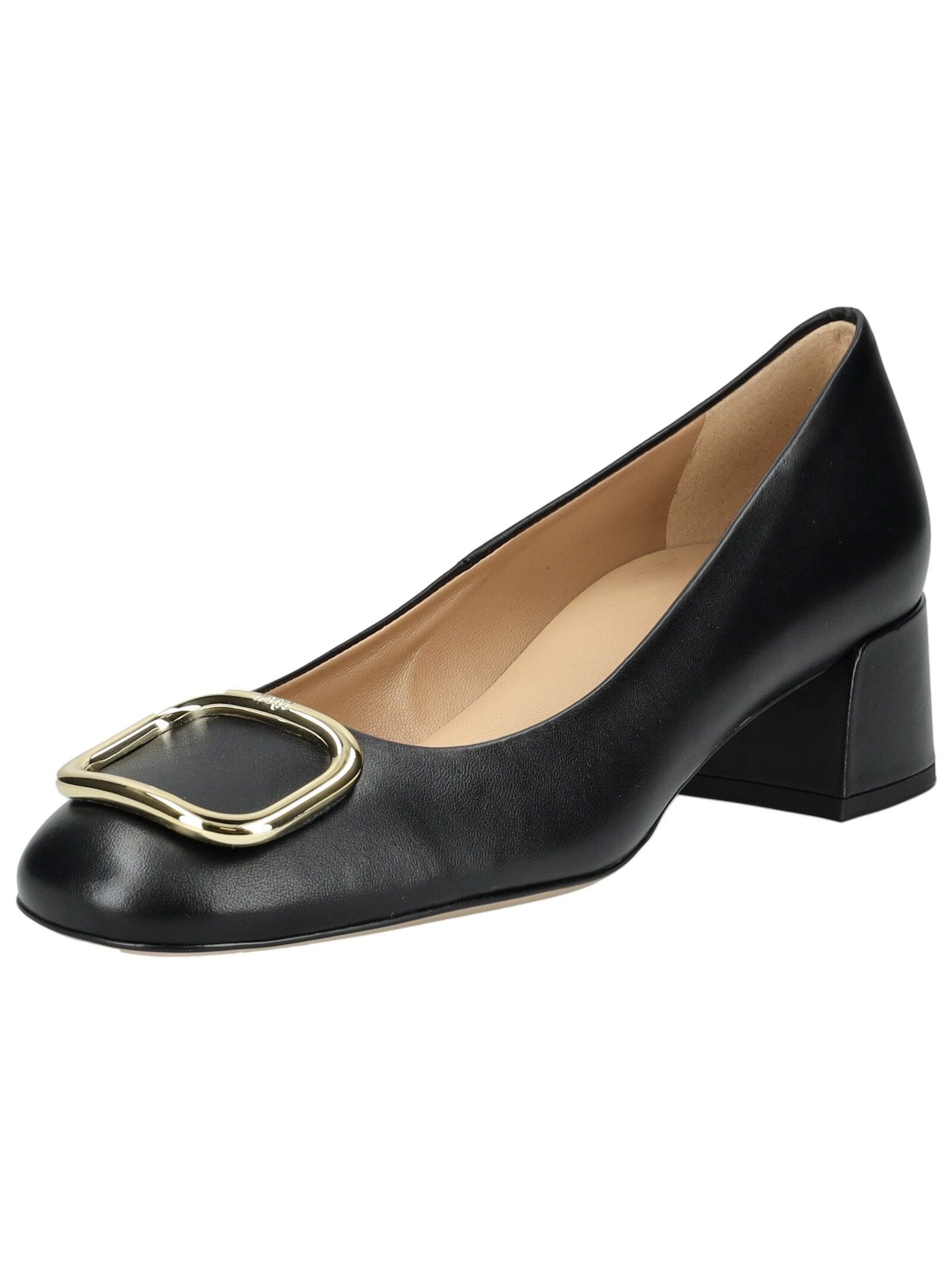 Högl Högl Pumps Glattleder Pumps