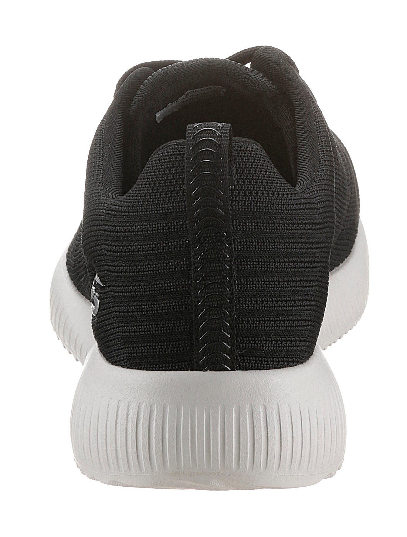 Skechers Bobs Squad - Tough Talk Sneaker Freizeitschuh, Halbschuh, Schnürsc günstig online kaufen