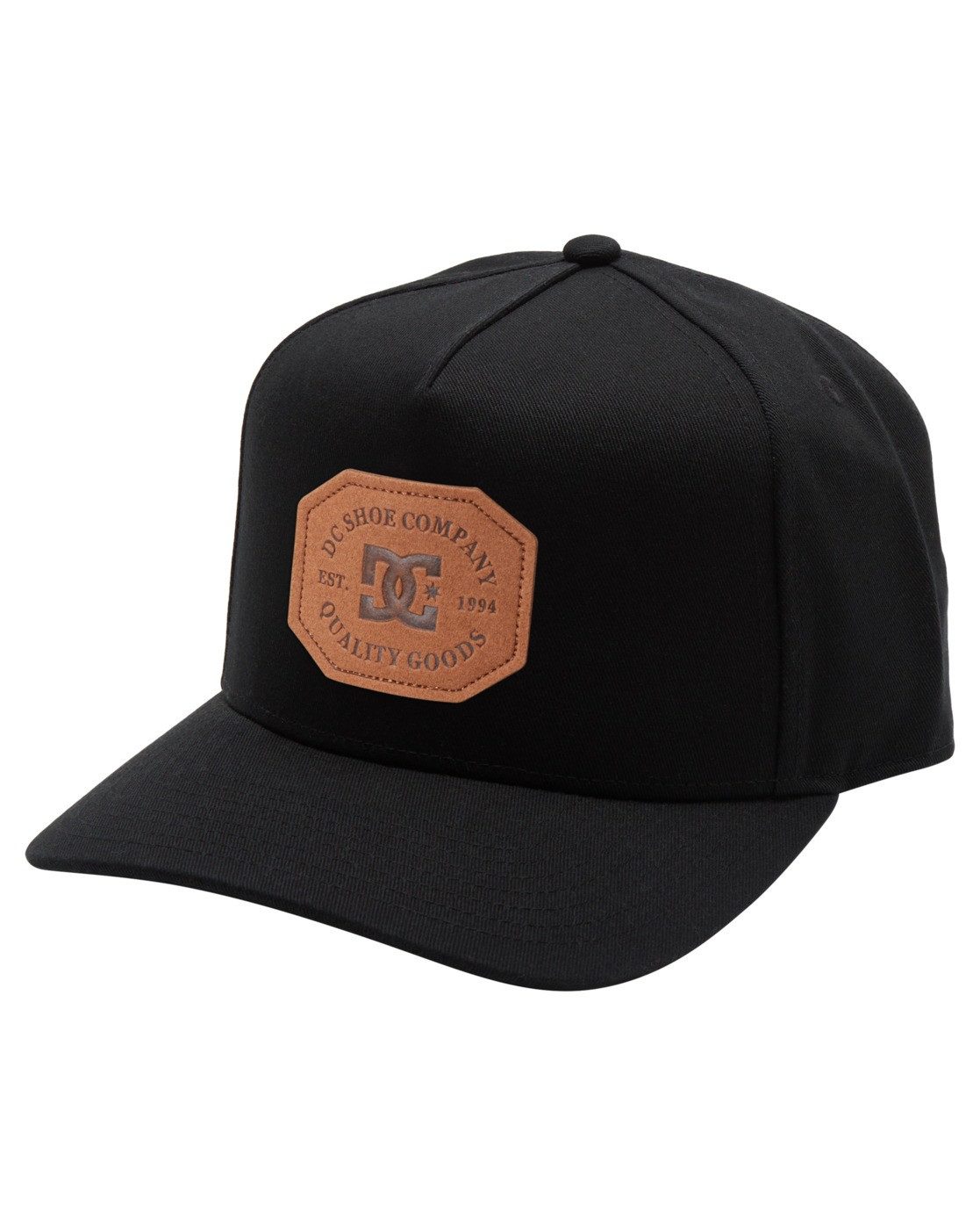 DC Shoes Trucker Cap Reynotts