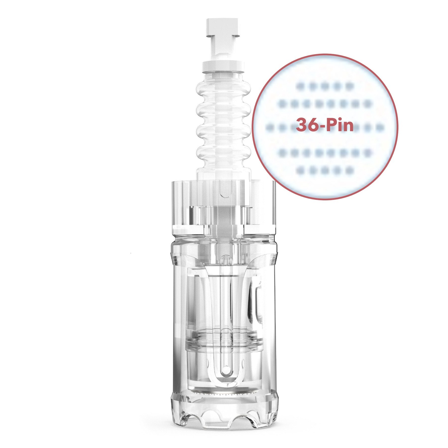 P-Beauty Cosmetic Accessories Dermaroller Dr. Pen Dermapen A10 Derma Pen Gerät Microneedling Anti-Aging Nadeln, Microneedling, Meso, Dermapen, Hautpflege