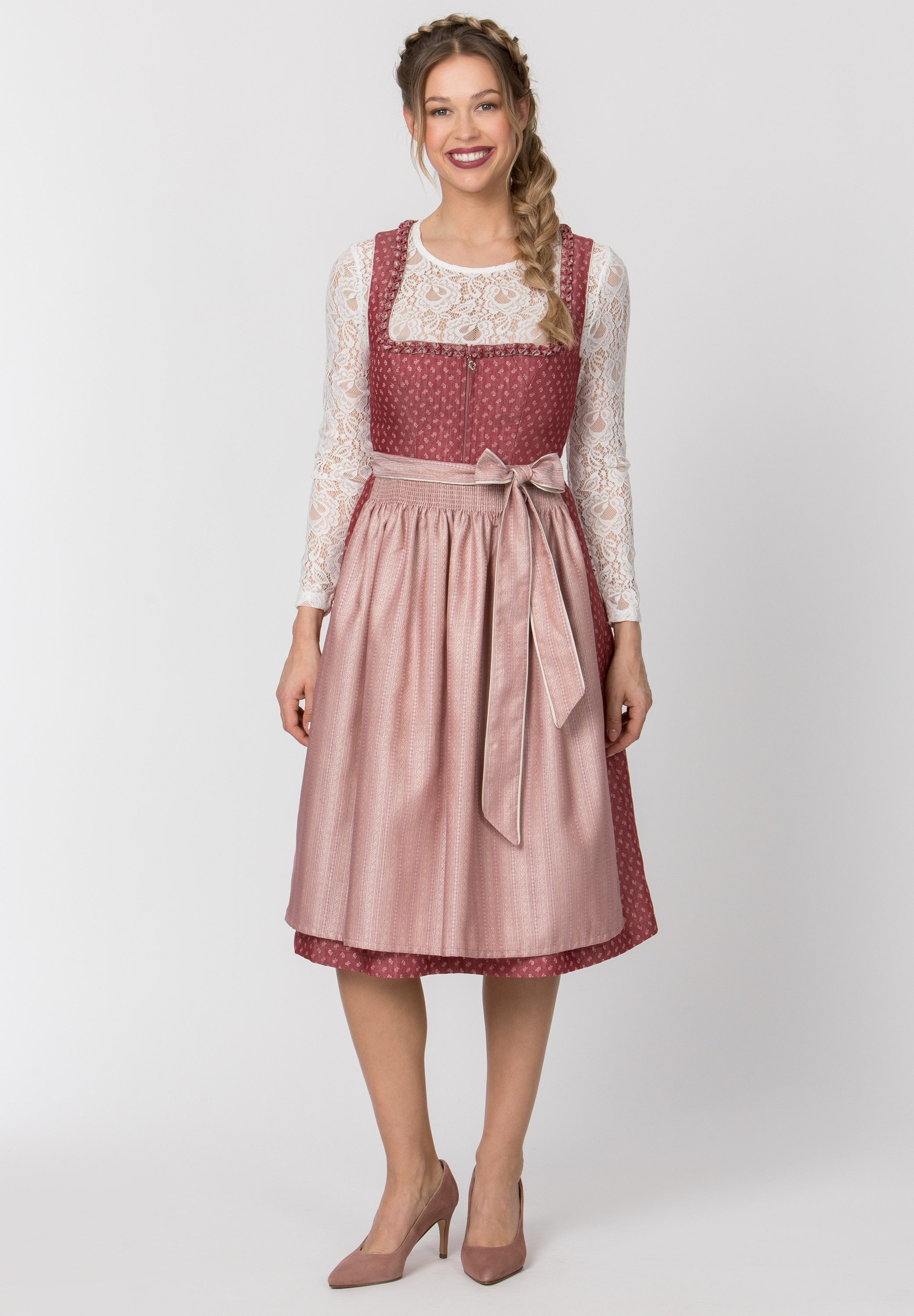 Stockerpoint Dirndl Dana