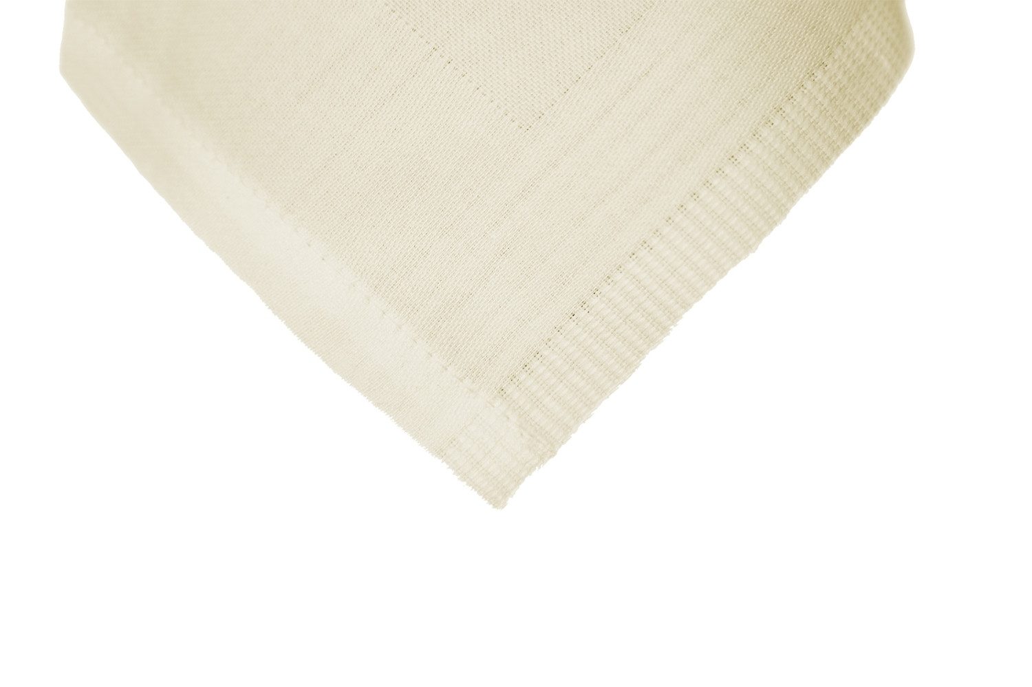 texpot Tischdecke Tischläufer Atlaskante 100% Baumwolle günstig online kaufen
