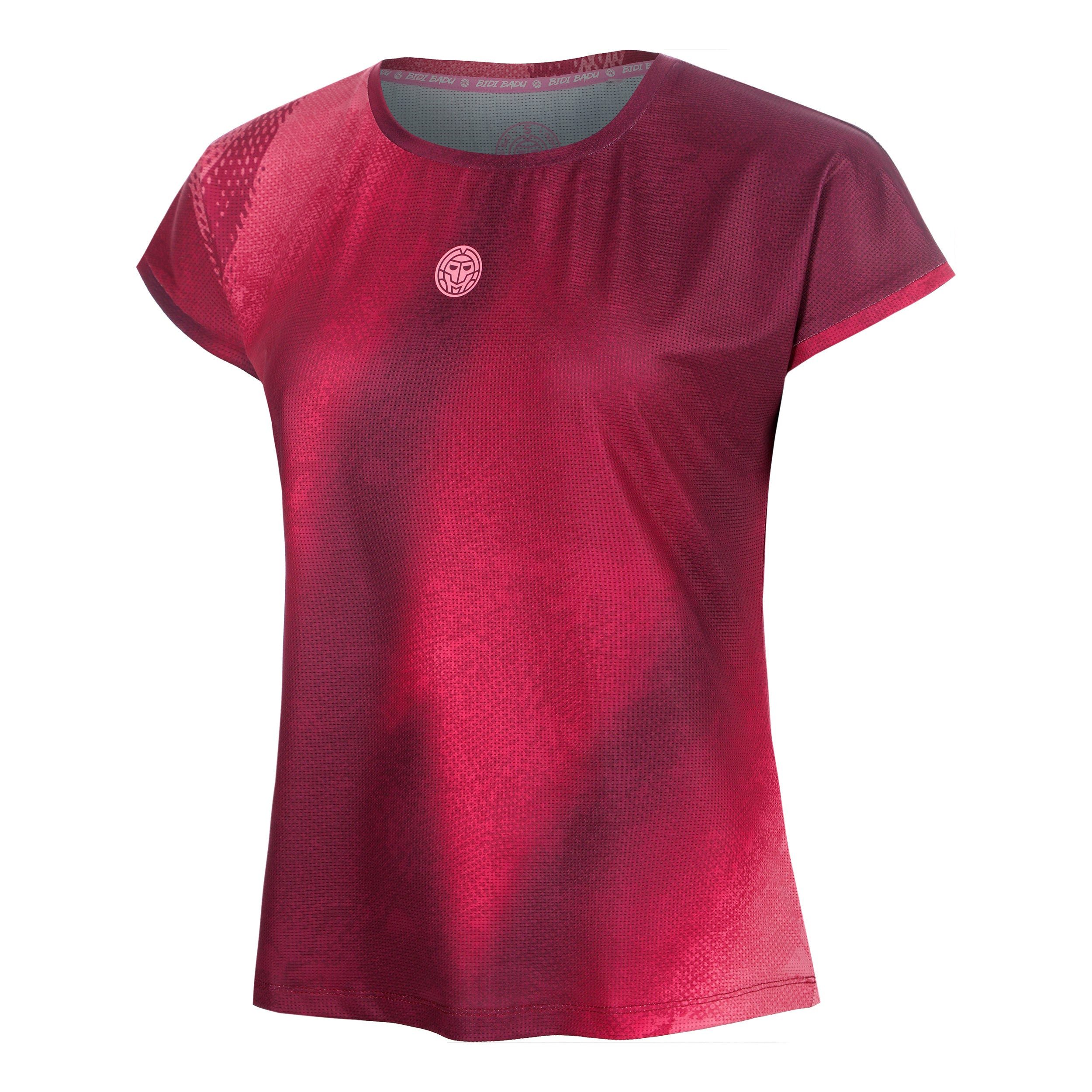 BIDI BADU T-Shirt Freeze Out