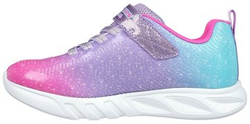 Skechers Kids E - SKECHERS GIRLS Slip-On Sneaker mit 3D-Print