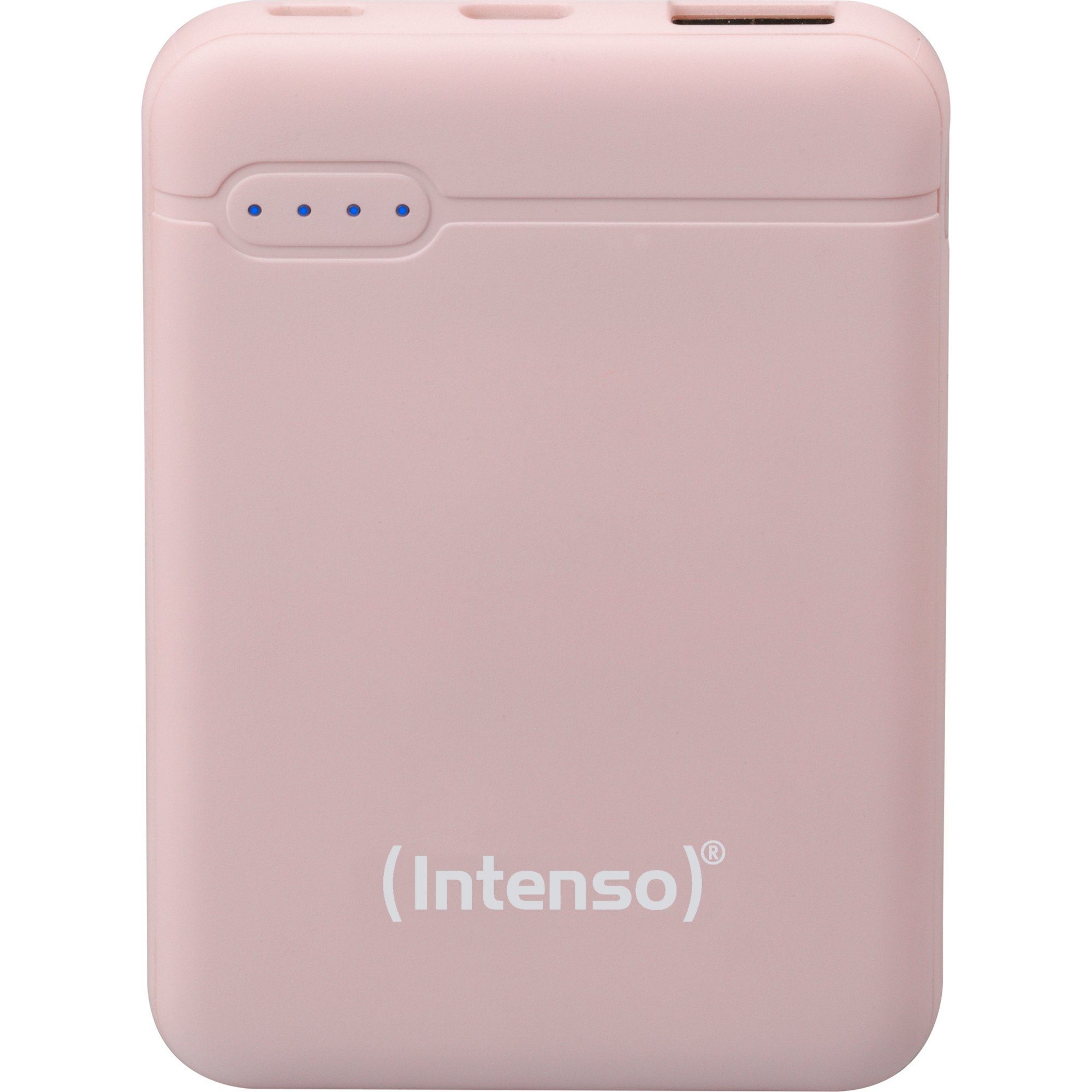 Intenso Intenso Powerbank XS5000, (5.000 mAh) Powerbank