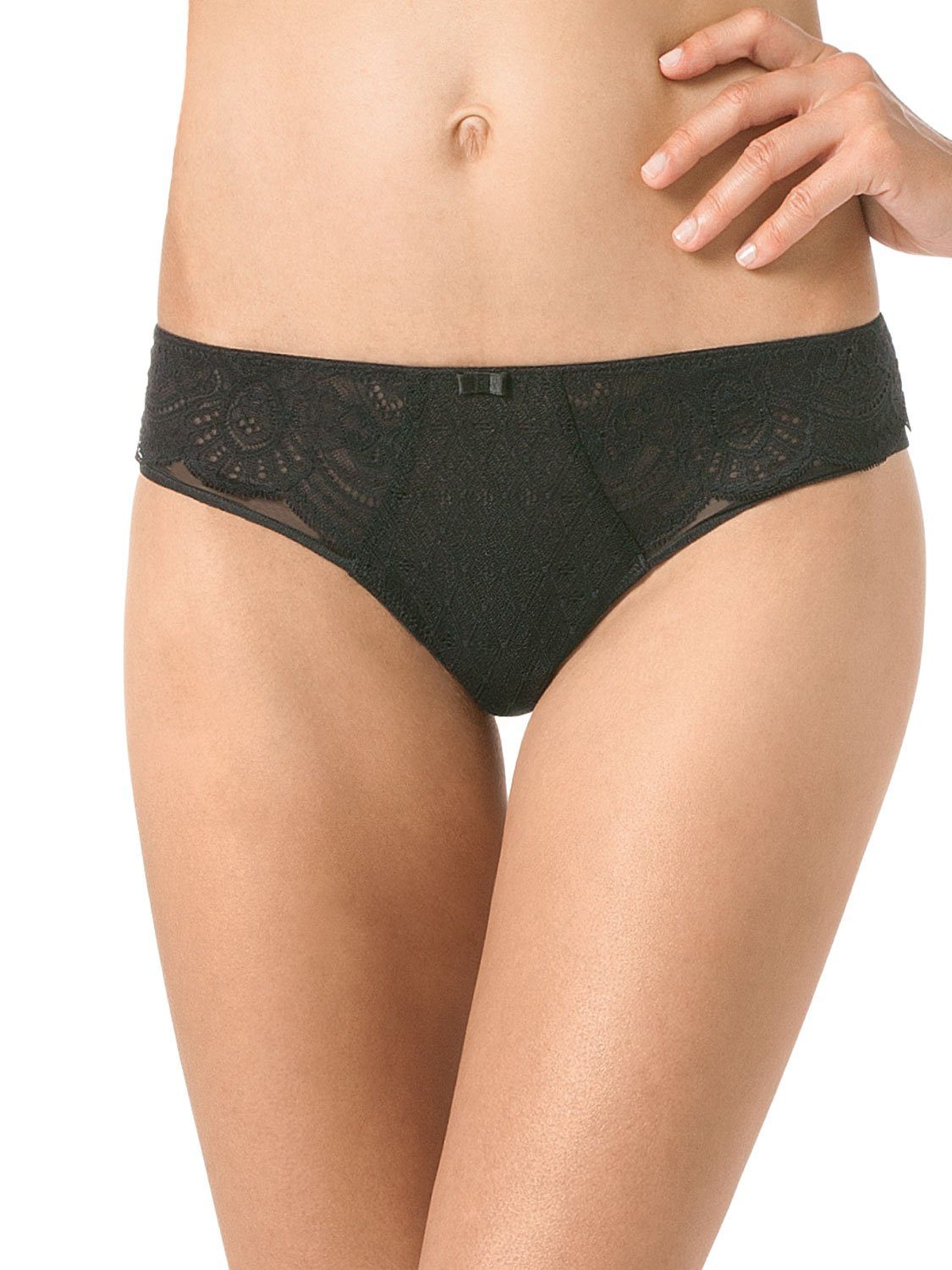 Rosa Faia Panty Shorty Selma (Stück, 1-St) Zwickel