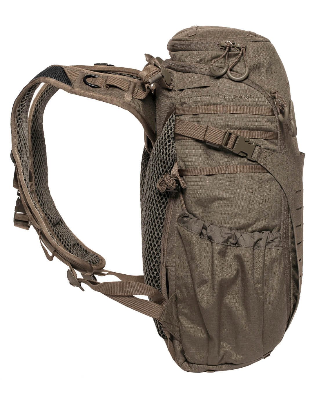 Eberlestock Tagesrucksack Bandit Pack Dry Earth