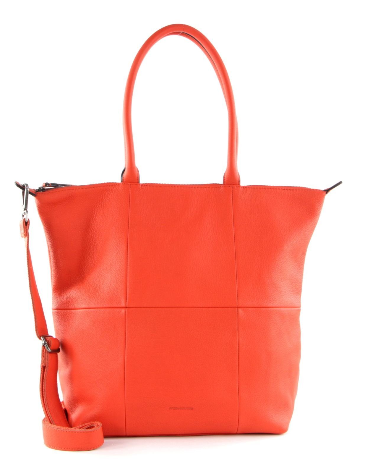 Schultertasche Happy Collection