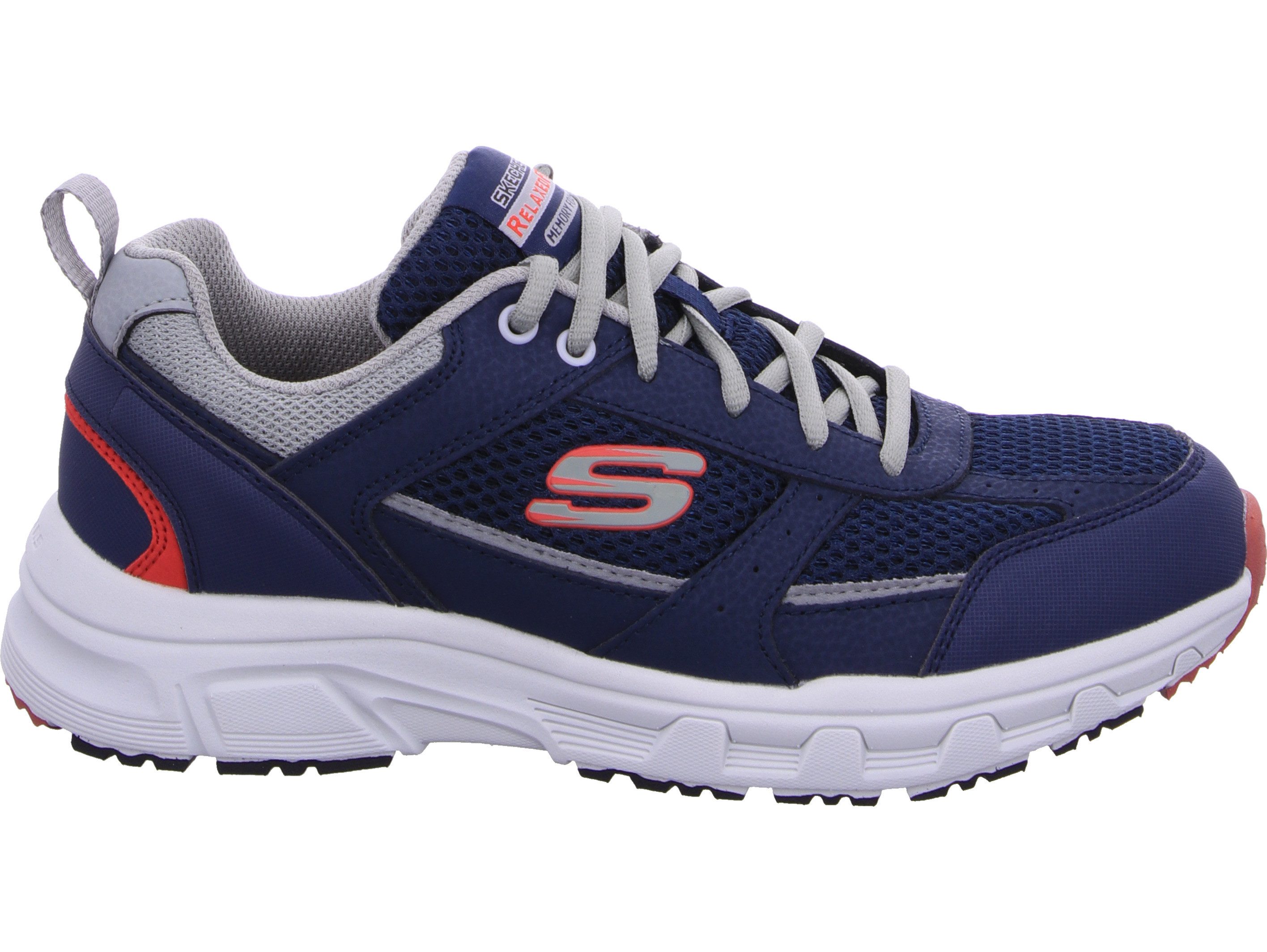 Skechers Oak Canyon - VERKETTA Schnürschuh günstig online kaufen