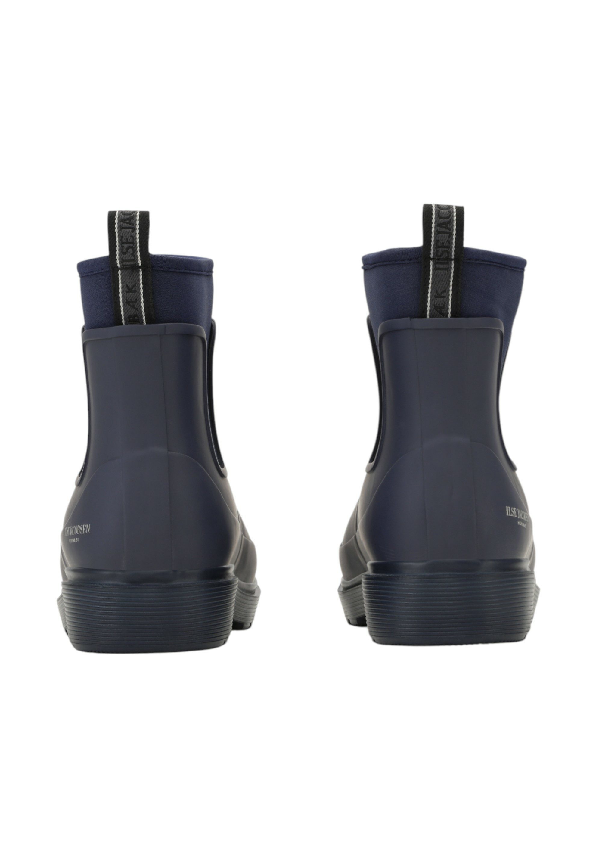 Ilse Jacobsen RUBAIR11 Gummistiefel Leicht & flexibel, Naturkautschuksohle, hoher Tragekomfort