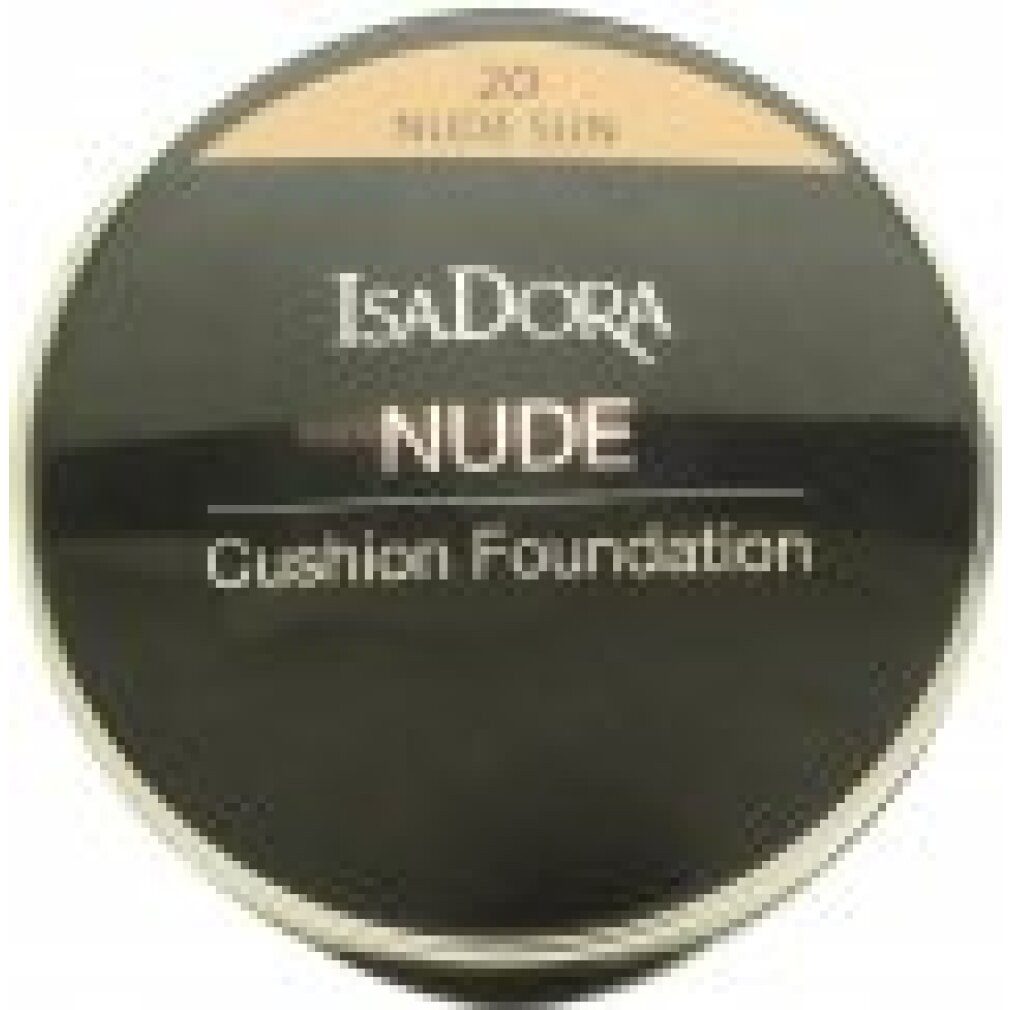 IsaDora Основа Hautfarbe Cushion Основа 15 g - 20 Hautfarbe Sun