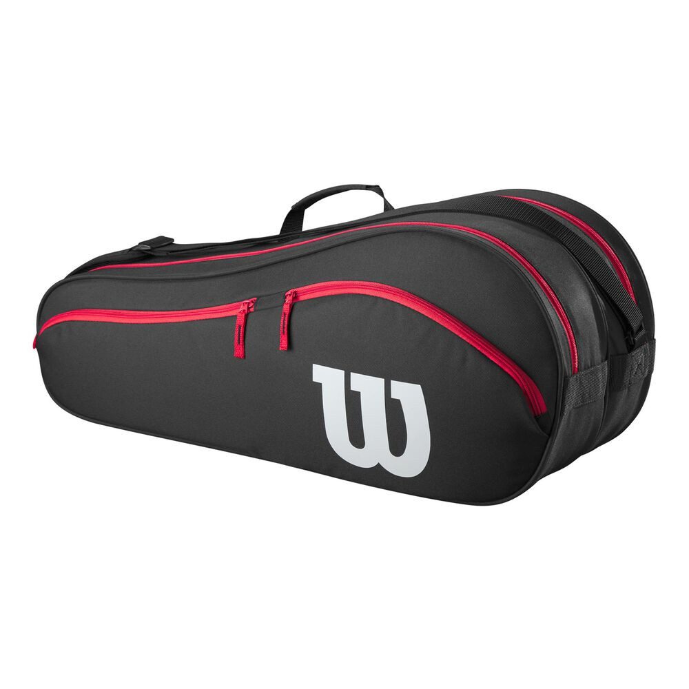 Wilson Sporttasche ADVANTAGE 2025 3PK RACKET günstig online kaufen