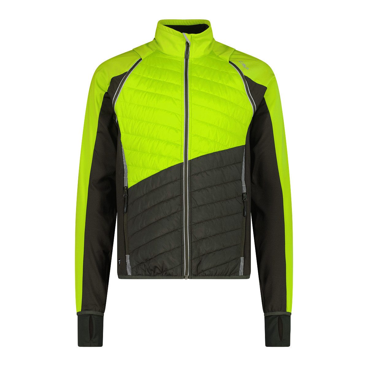 CMP Softshelljacke CMP Herren Jacke Detachable Sleeves 30A2647