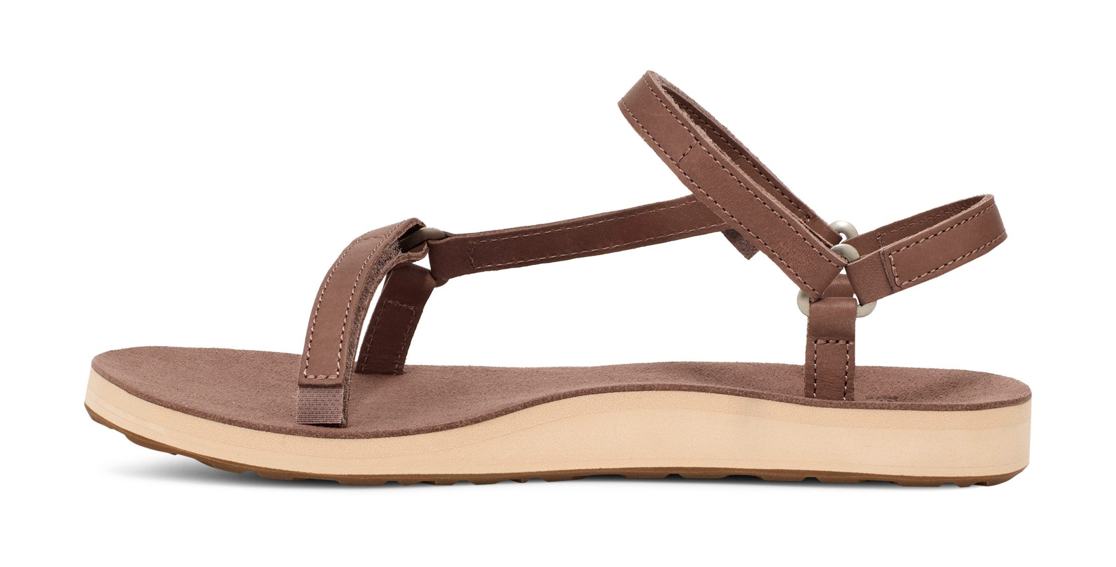 Teva W ORIGINAL UNIVERSAL SLIM LEA Sandale