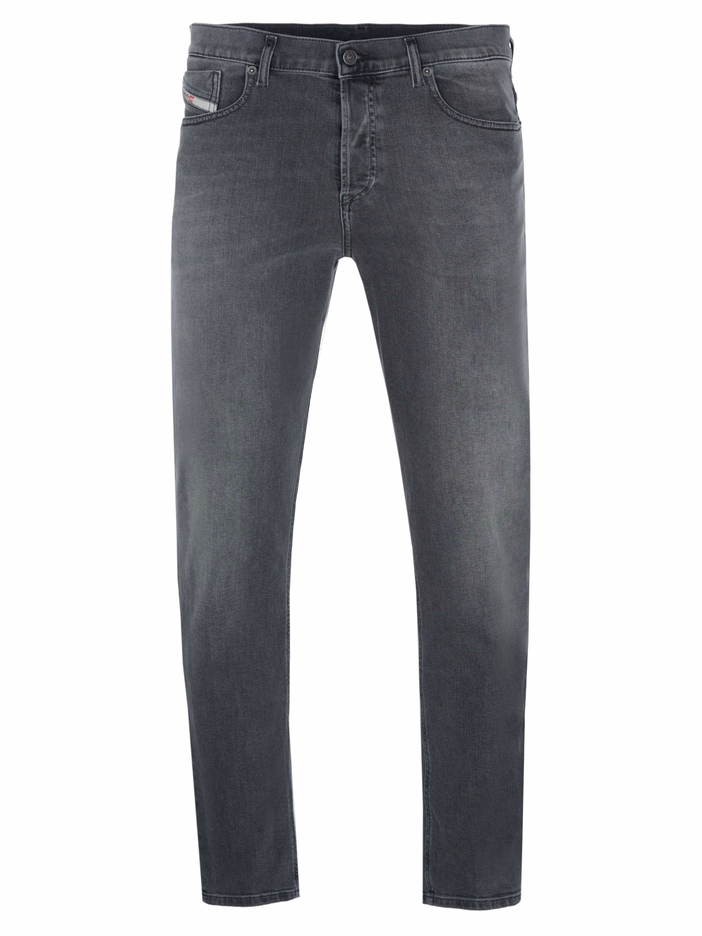 Diesel Slim-fit-Jeans Slim Fit Jeans für Herren (1-tlg)
