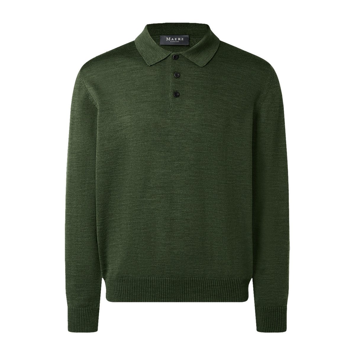 MAERZ Muenchen Strickpullover 490700 Herren Strickpulli, Wollpullover, Fein günstig online kaufen