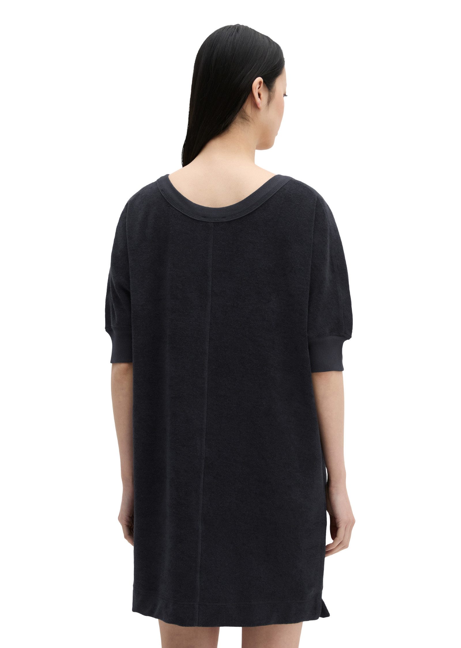 Marc O'Polo Jerseykleid aus Organic Cotton-Mix