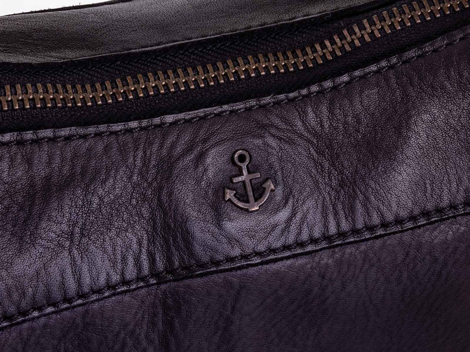 HARBOUR 2nd Umhängetasche Harbour 2nd Mara Schultertasche Umhängetasche (1-tlg), Leder