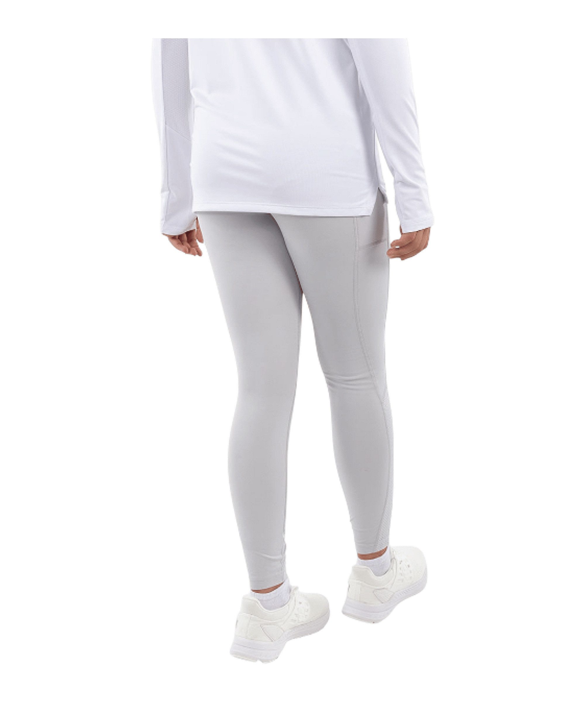 Jako T-Shirt JAKO Power Tight Kids Tights Kinder Polyester
