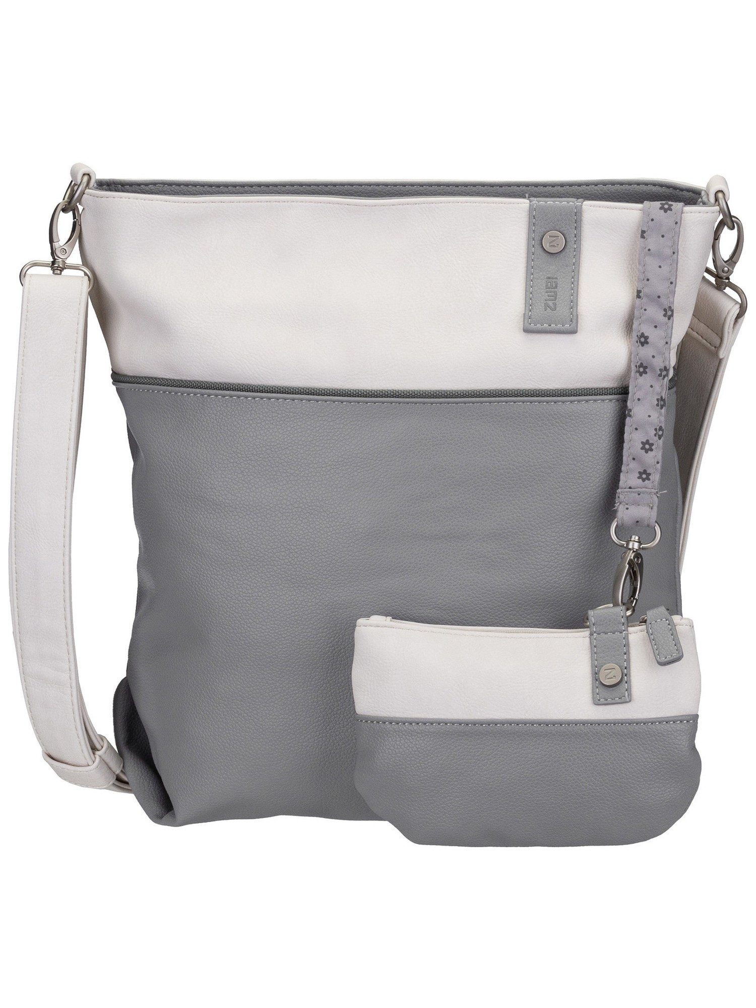 Zwei Beuteltasche Jana J12