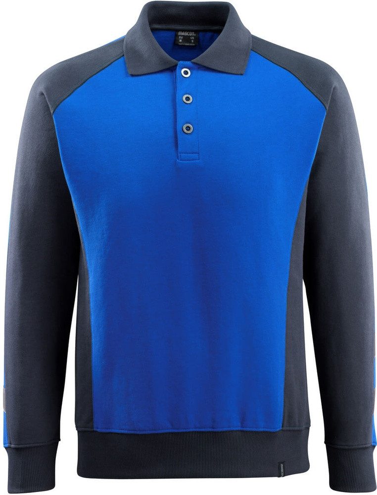 Mascot Rundhalspullover Magdeburg