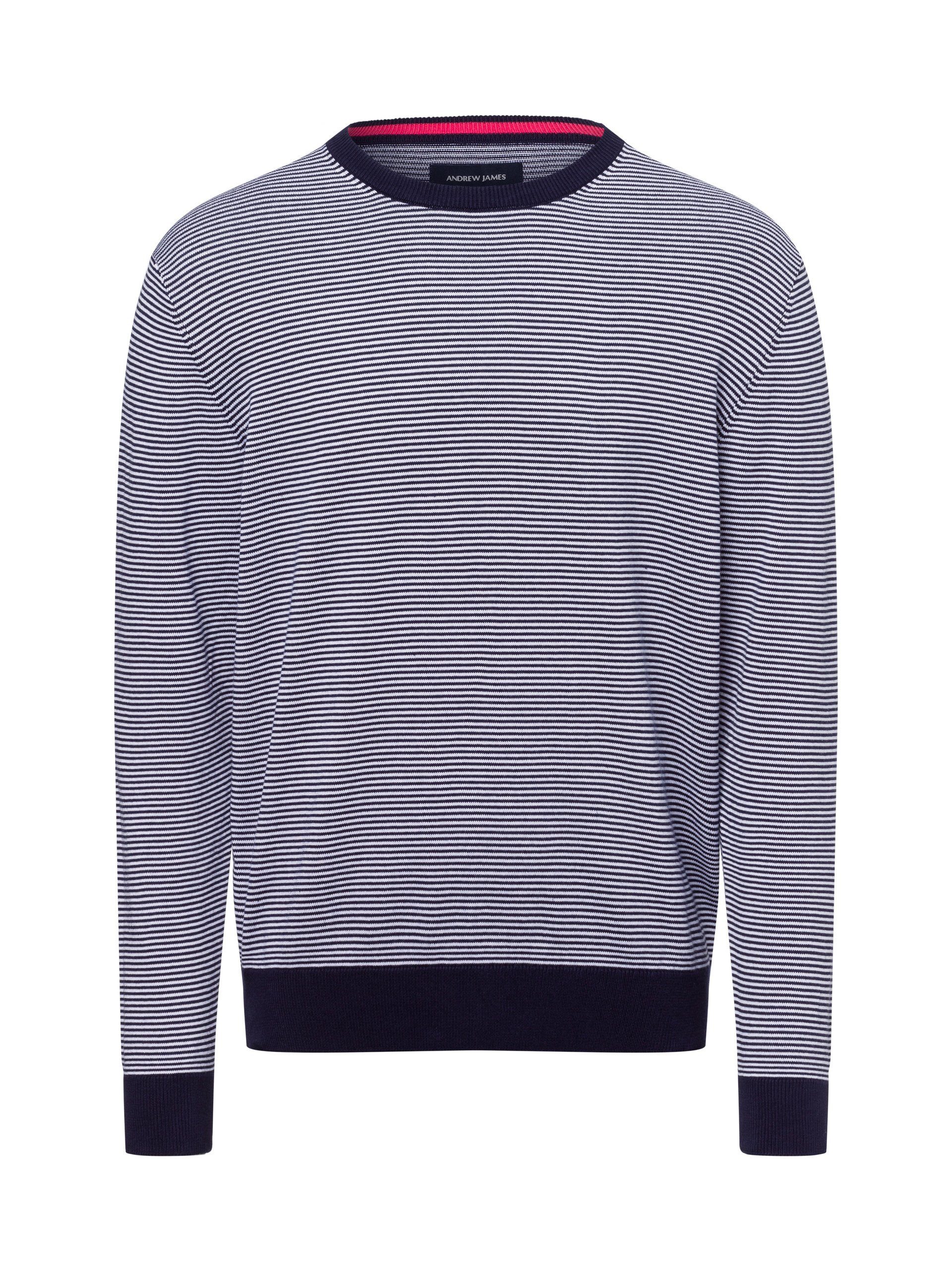 Andrew James Strickpullover günstig online kaufen