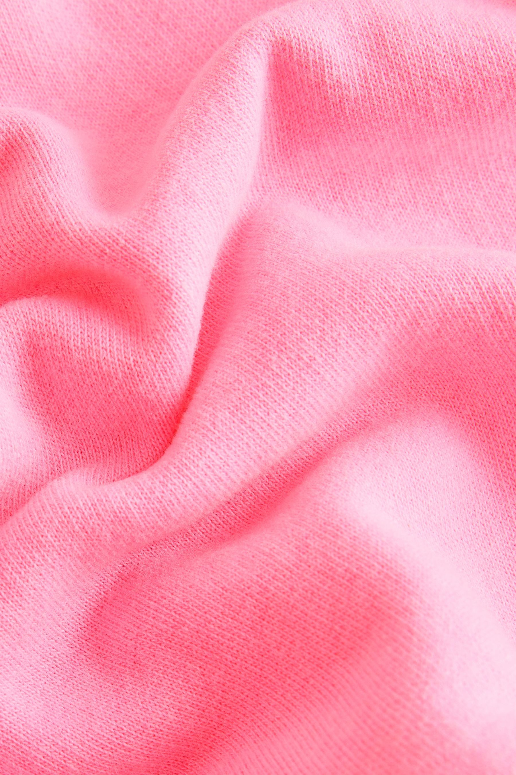 Next Sweatshirt Sweatshirt mit Rundhalsausschnitt (1-tlg)
