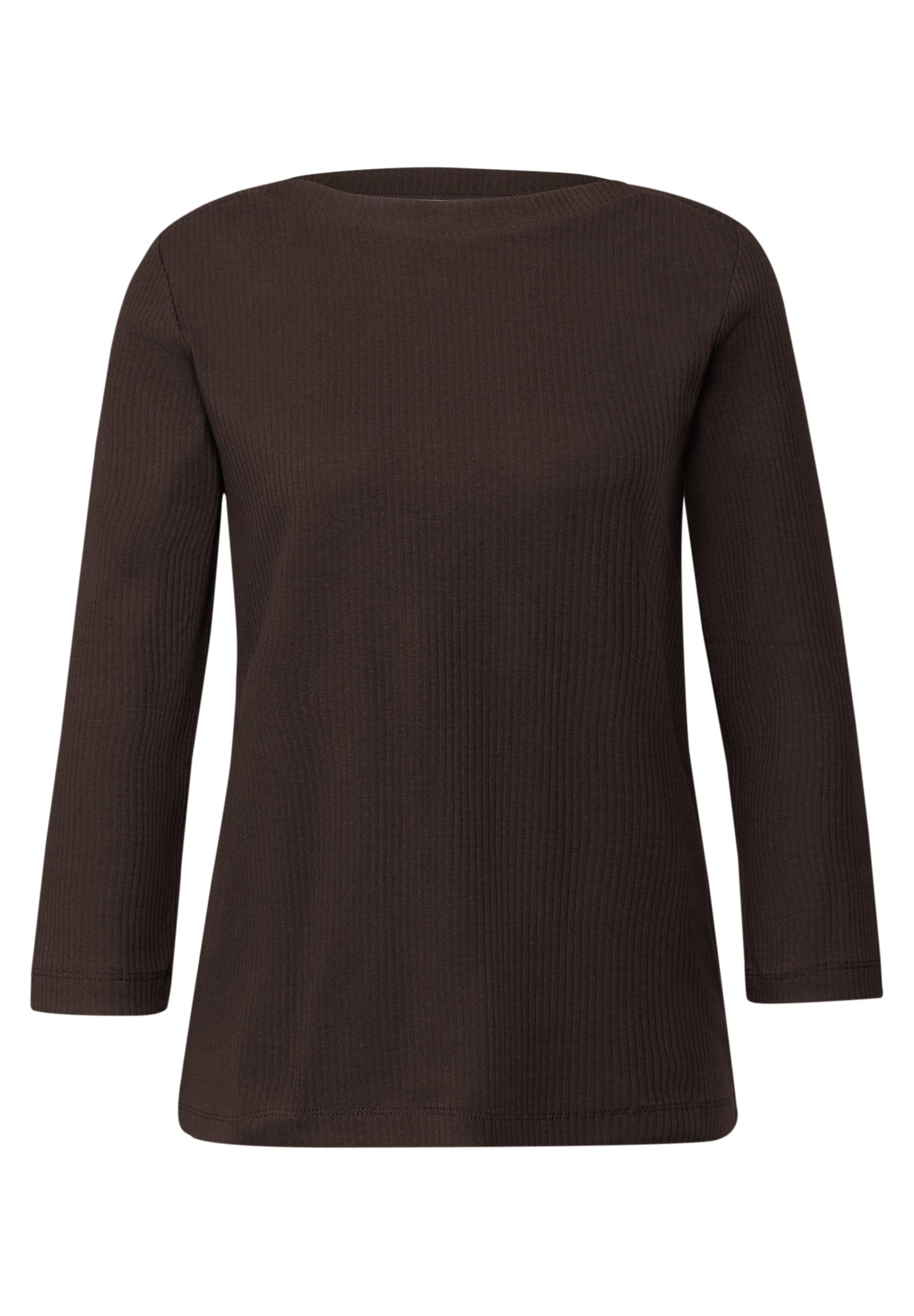 3/4-Arm-Shirt