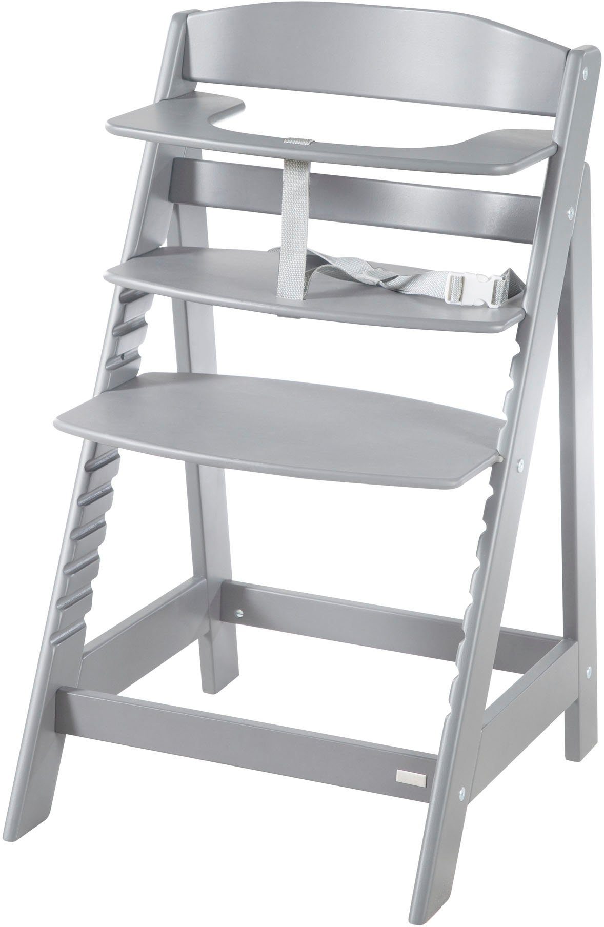 Hochstuhl Sit Up Flex, taupe
